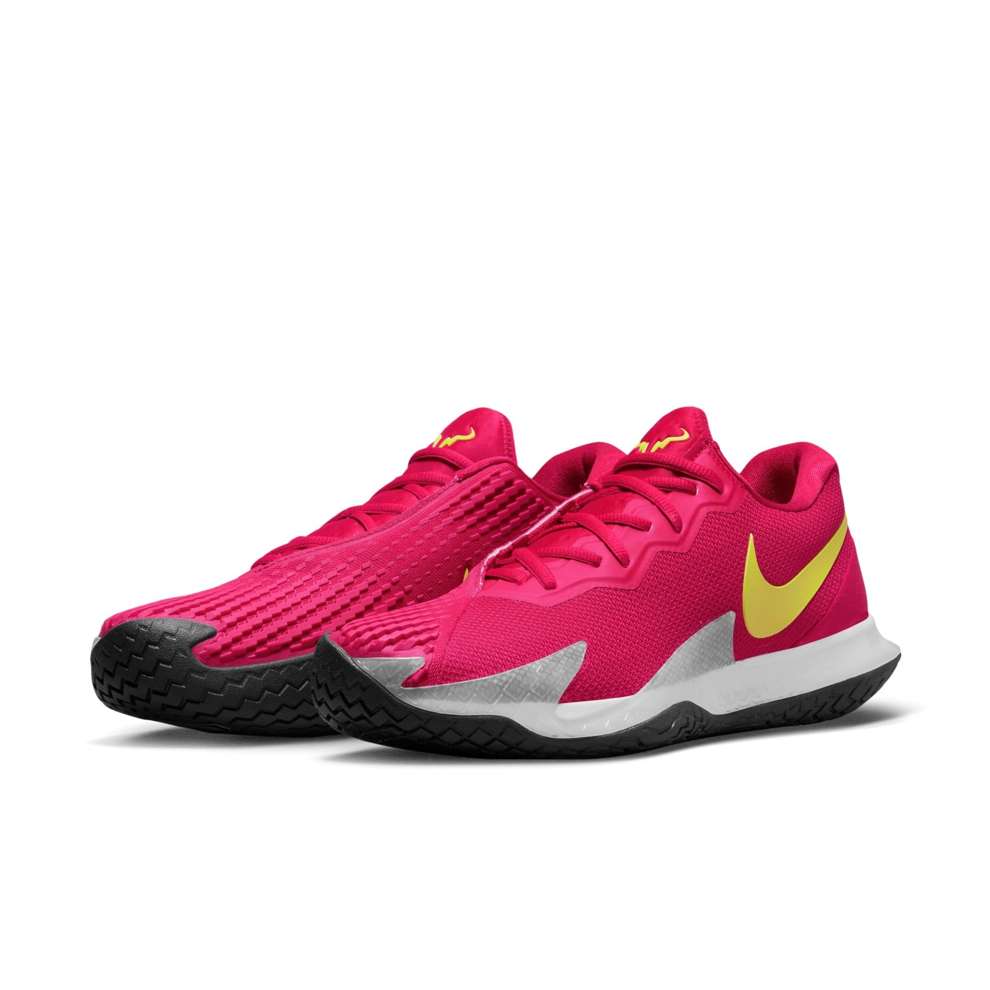 Mens Zoom Vapor Cage 4 Rafa Tennis Shoe