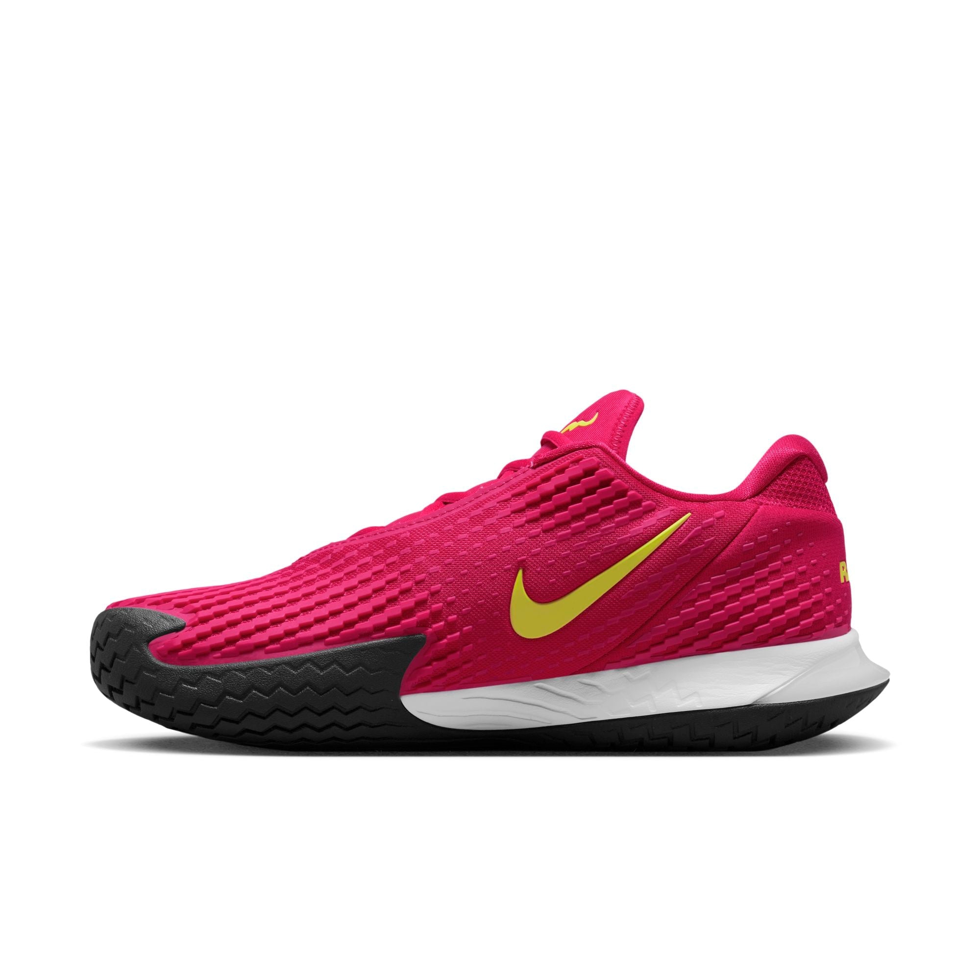 Mens Zoom Vapor Cage 4 Rafa Tennis Shoe