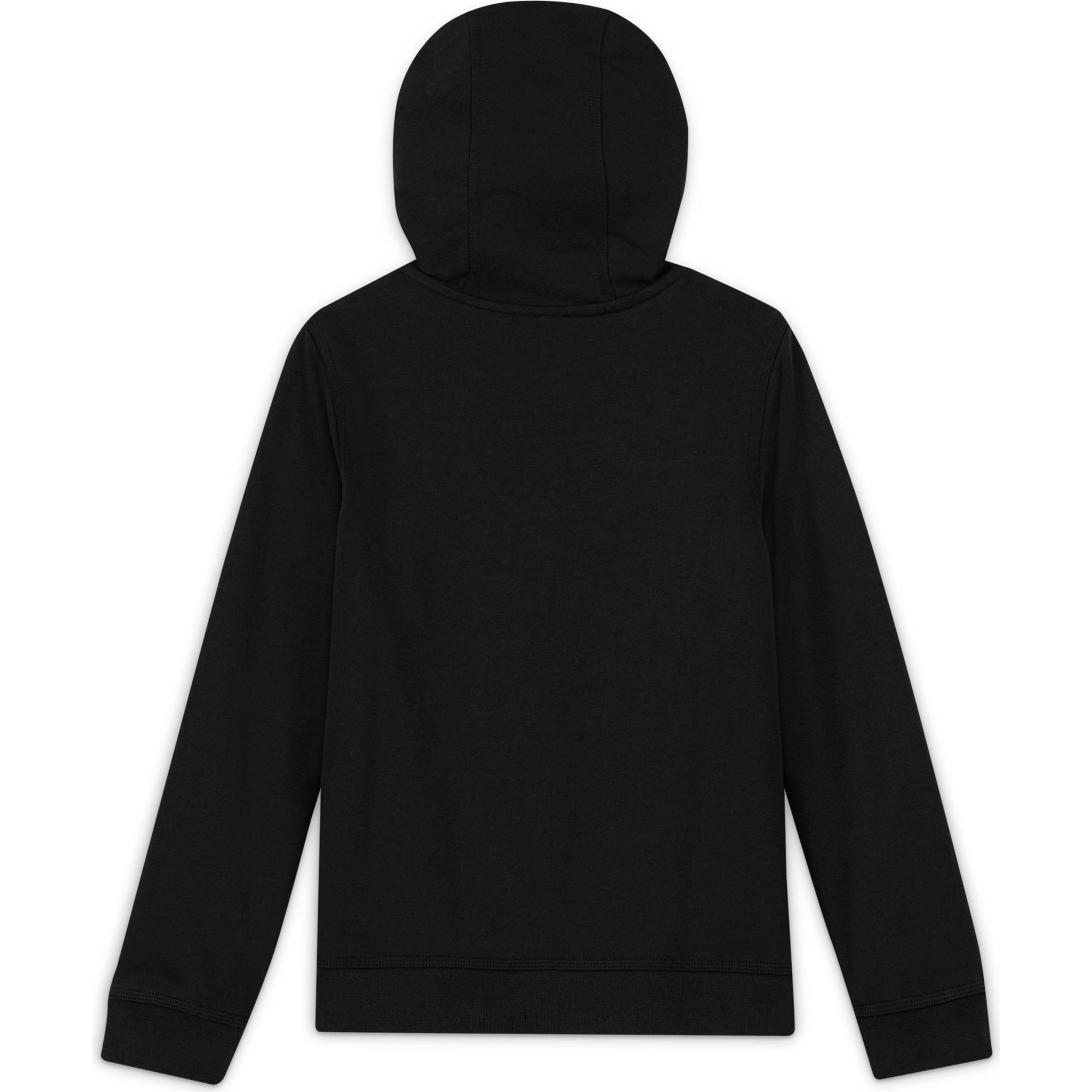 Boys Club French Terry Full Zip Hoodie