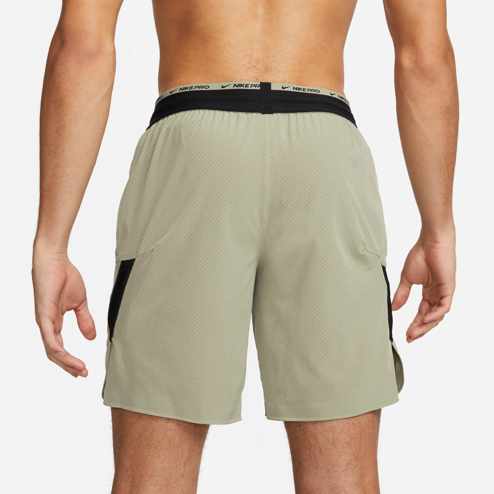 Mens Pro Flex Rep Short