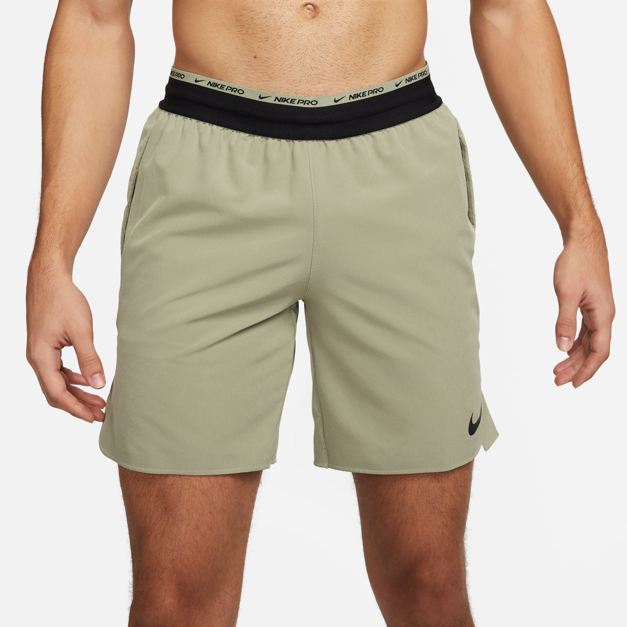 Mens Pro Flex Rep Short