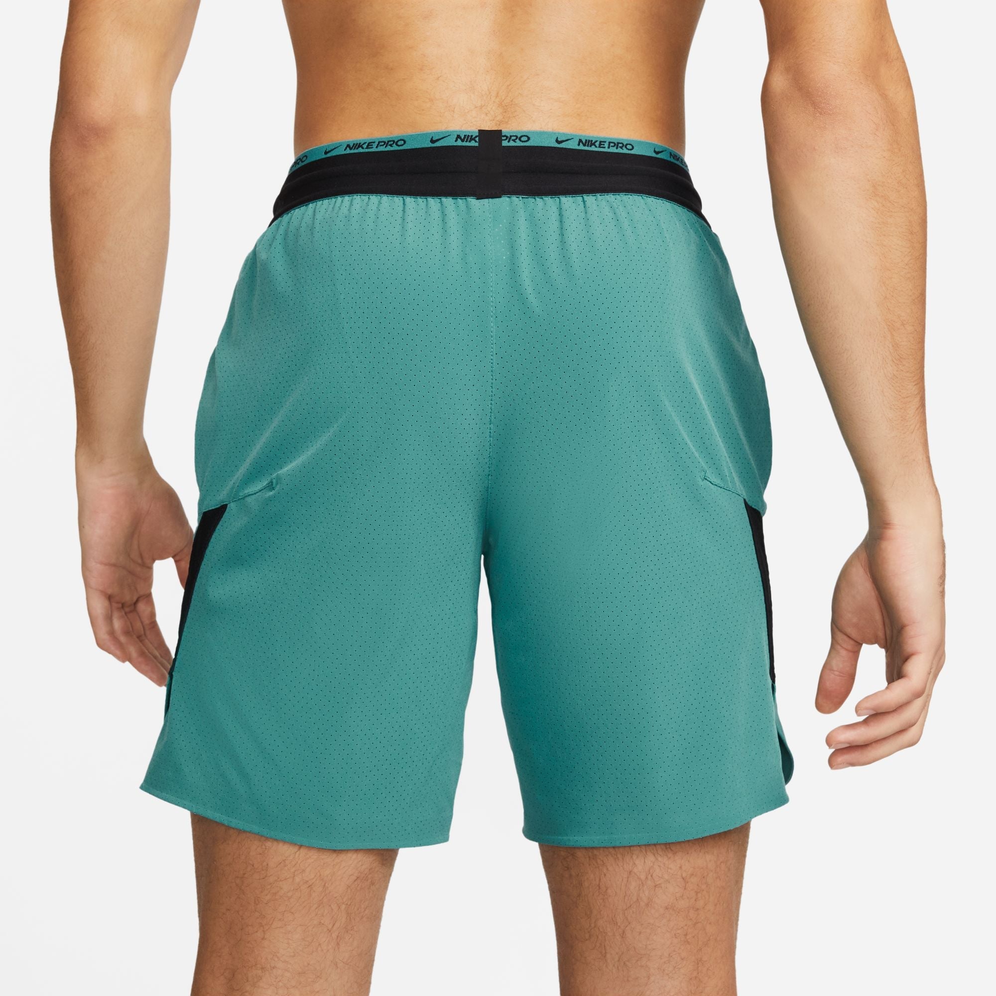 Mens Pro Flex Rep Short