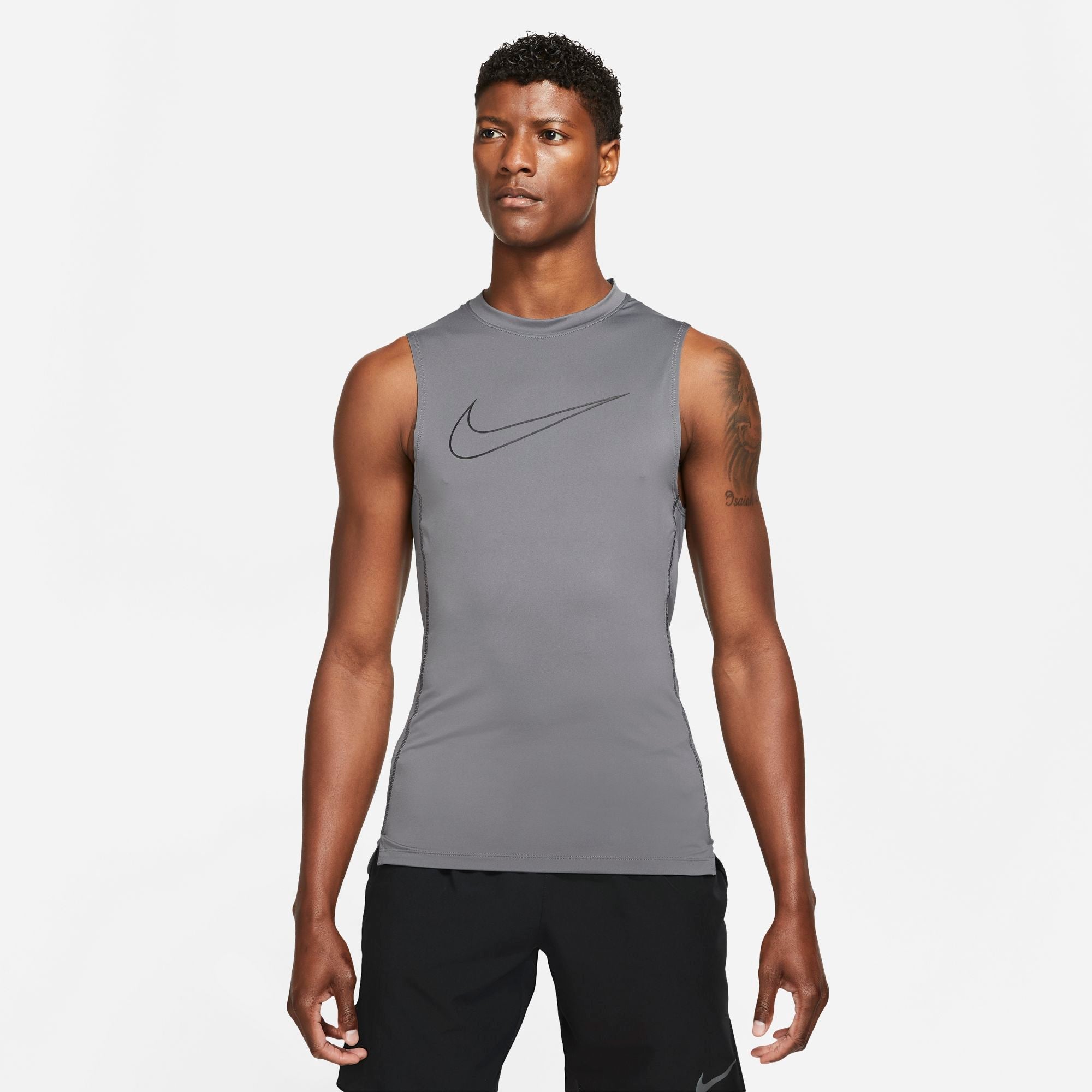 Mens Pro Dri-Fit Compression Tank