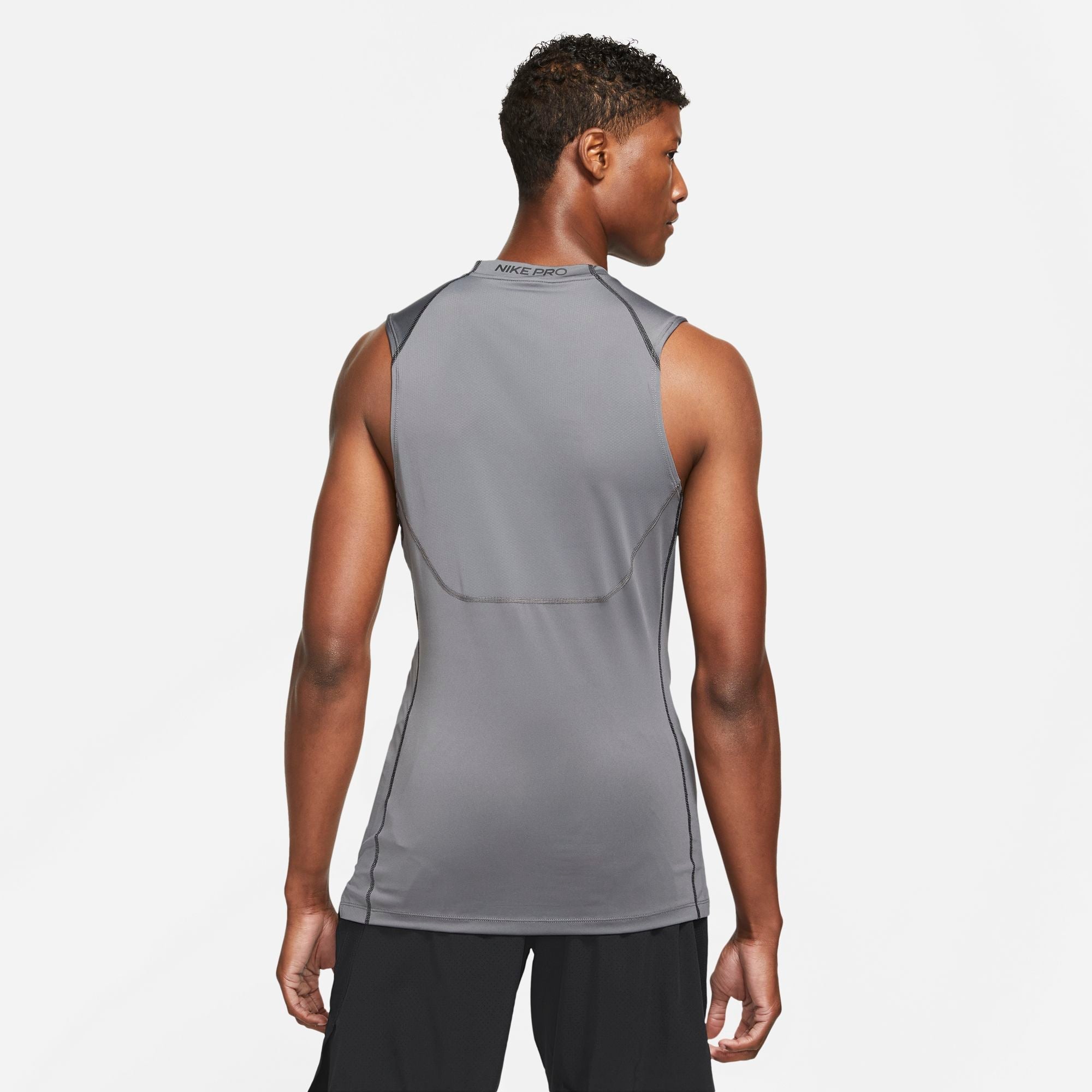 Mens Pro Dri-Fit Compression Tank