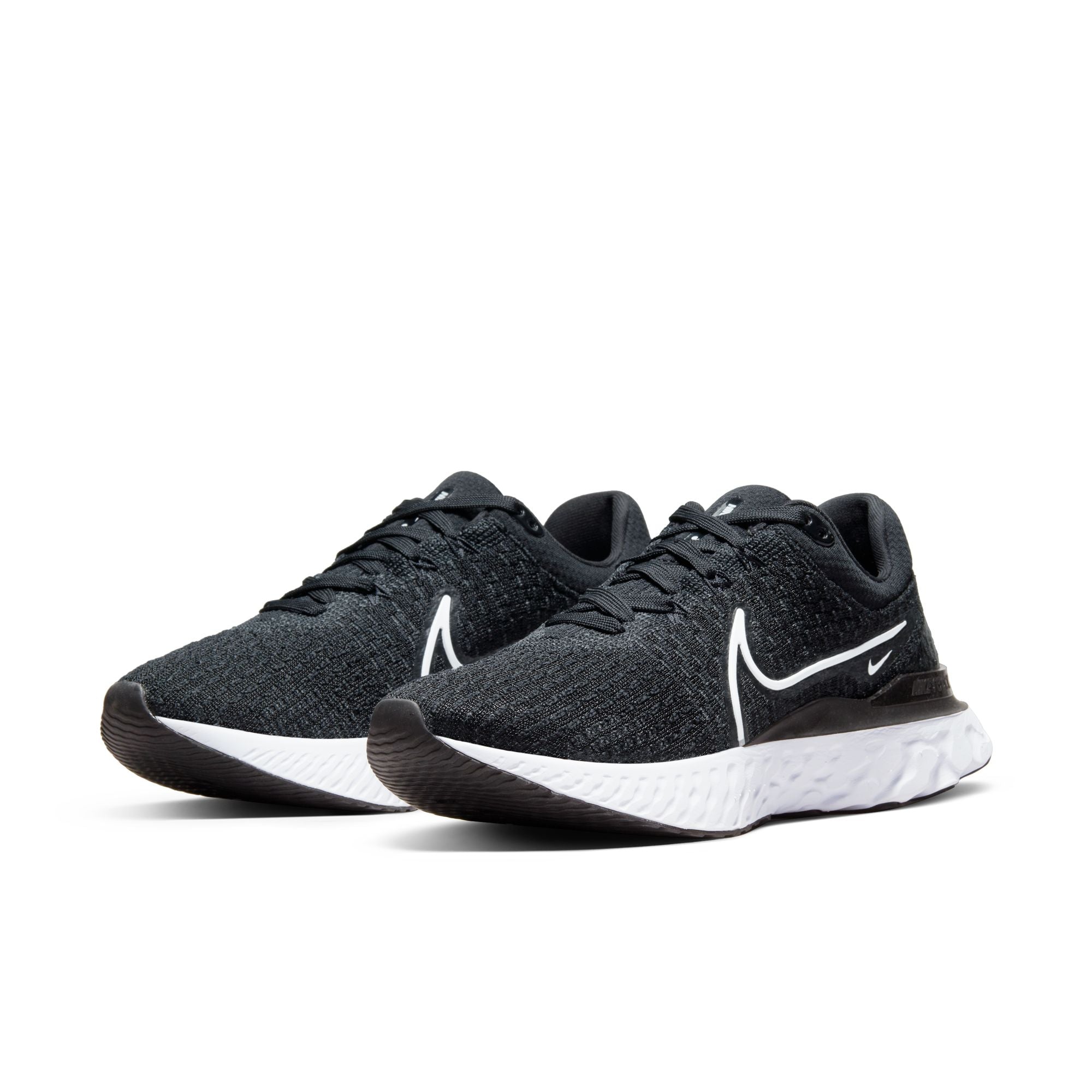 Womens React Infinity Run Flyknit 3 Running Shoe