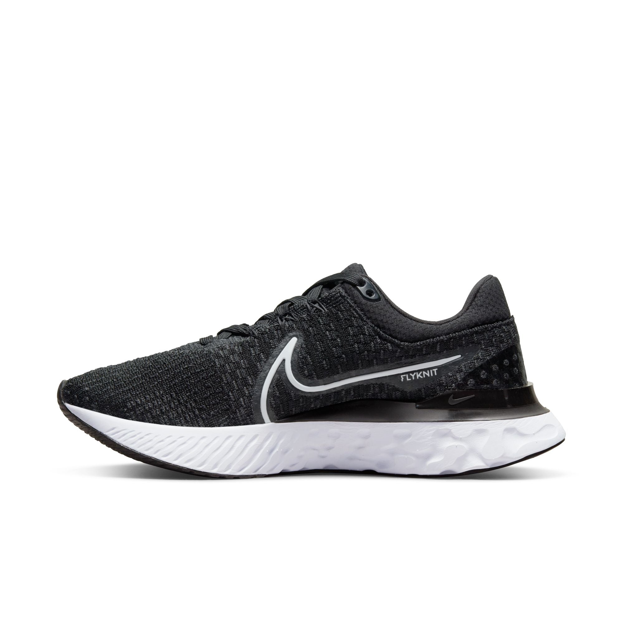 Womens React Infinity Run Flyknit 3 Running Shoe