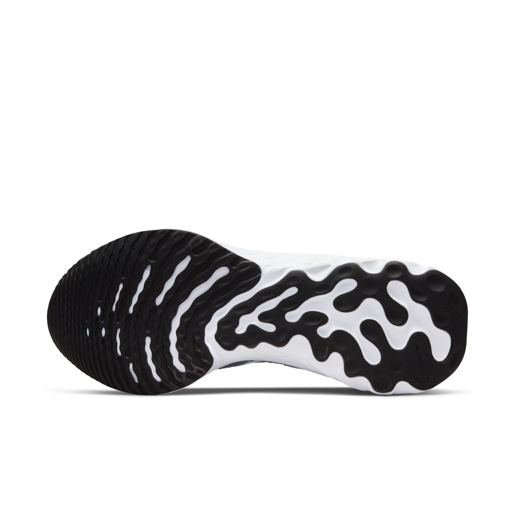 Womens React Infinity Run Flyknit 3 Running Shoe
