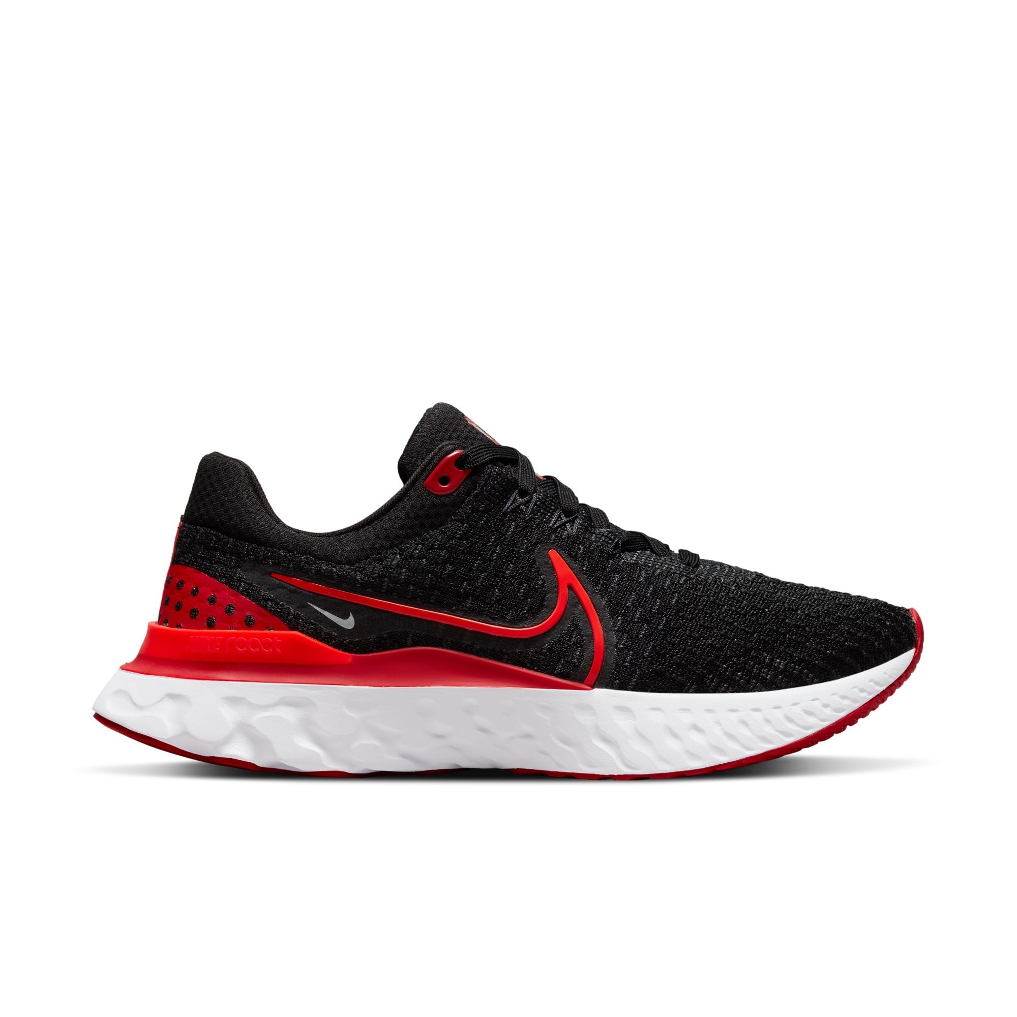 Womens React Infinity Run Flyknit 3 Running Shoe
