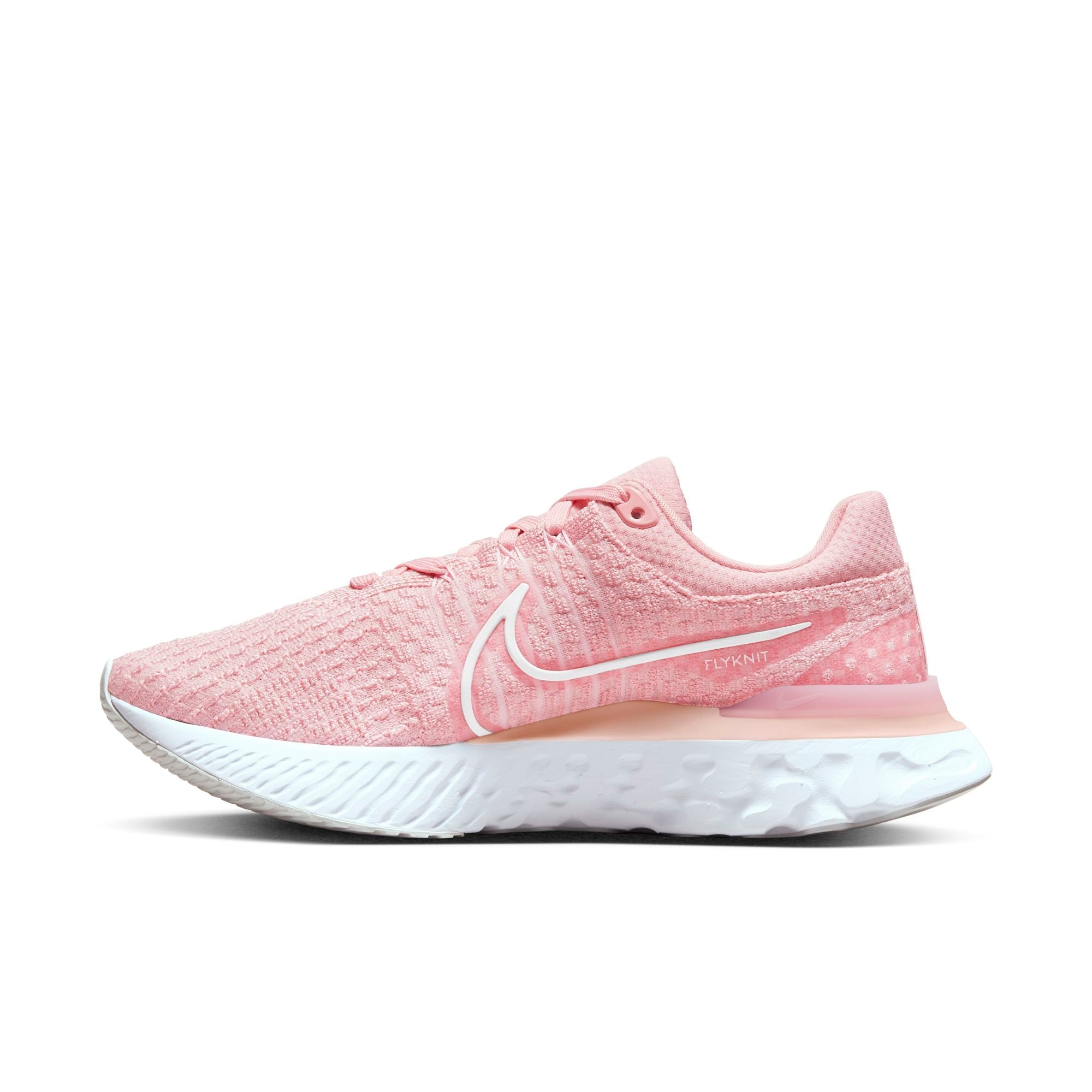 Womens React Infinity Run Flyknit 3 Running Shoe