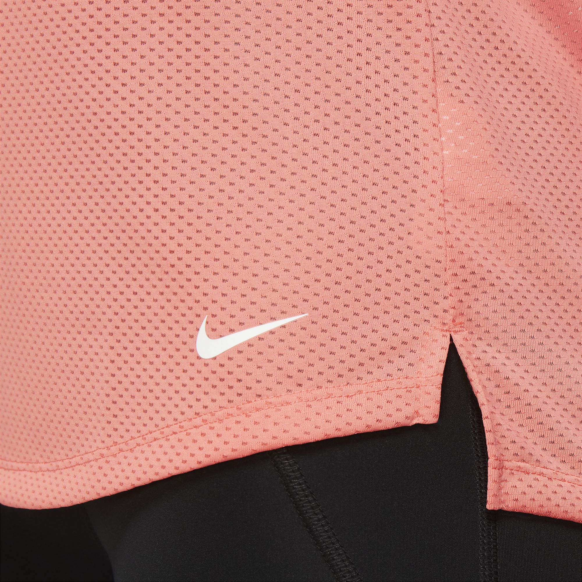 Womens Dri-Fit Skinny Straps Tank