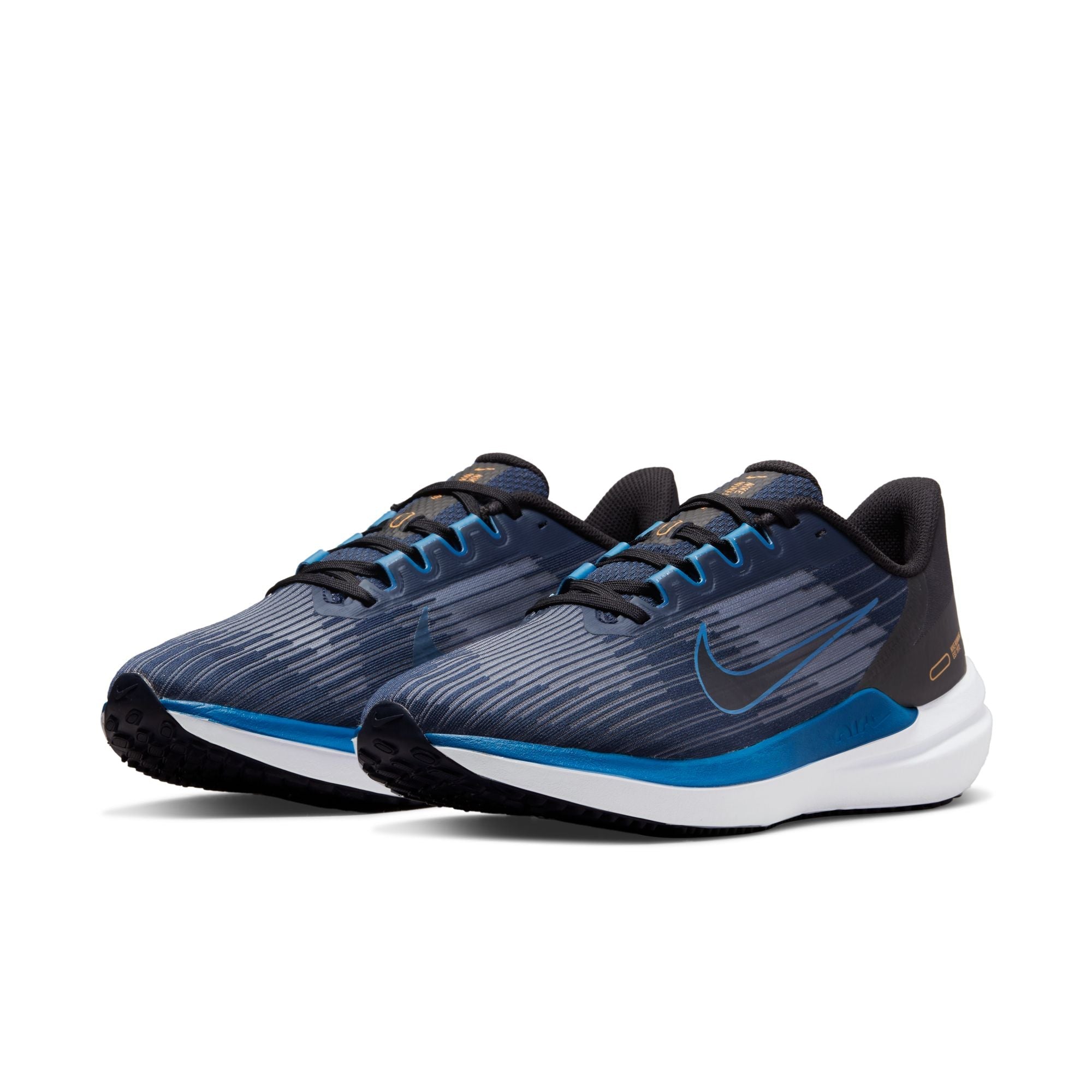 Mens Winflo 9 Running Shoe