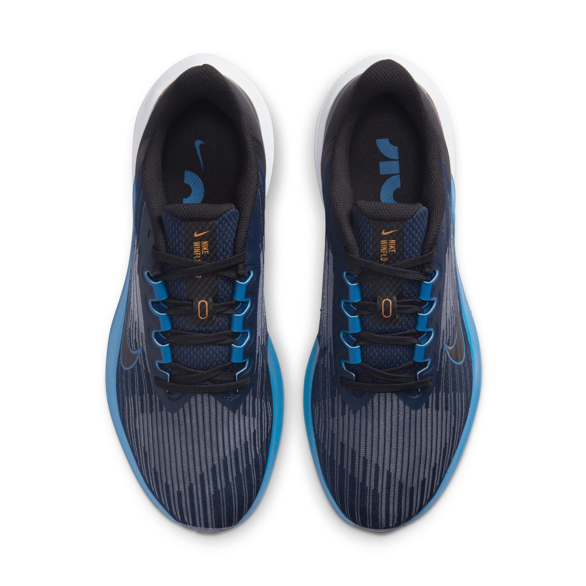 Mens Winflo 9 Running Shoe