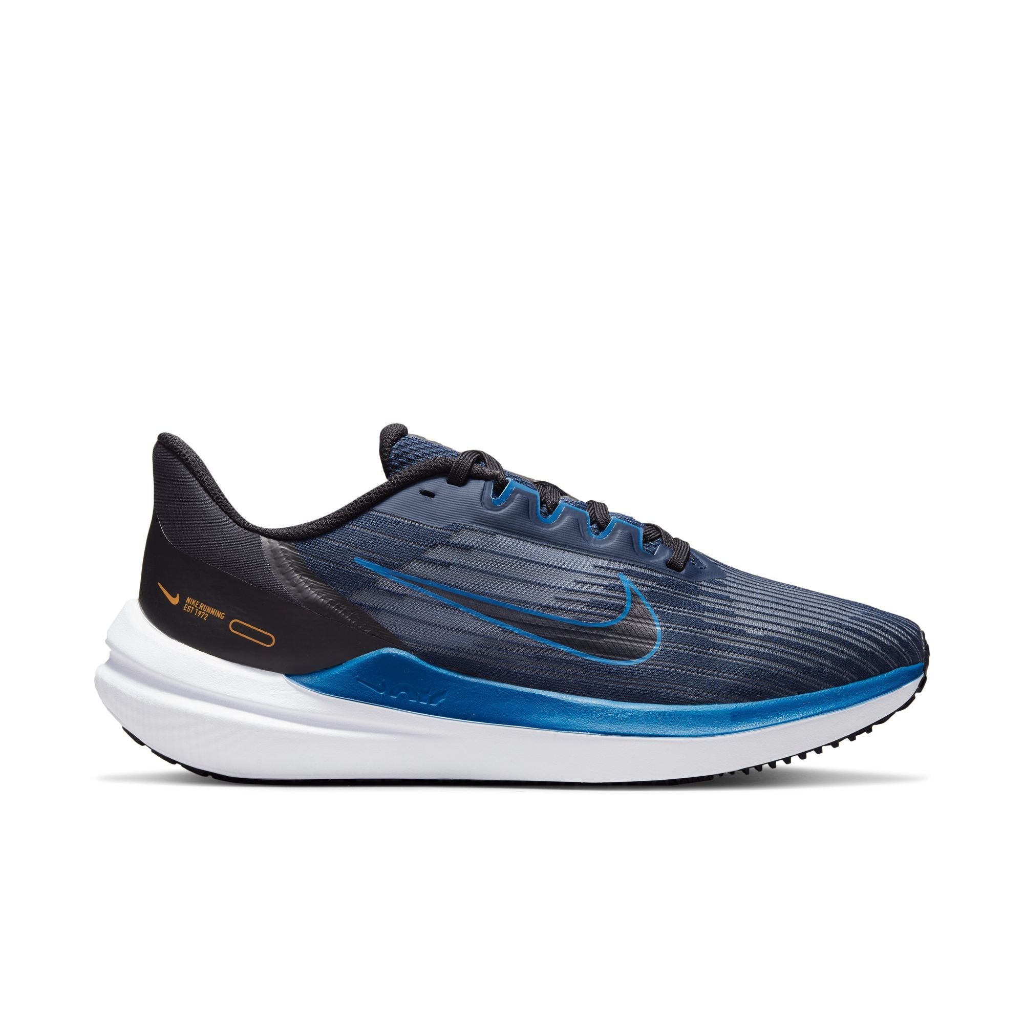 Mens Winflo 9 Running Shoe