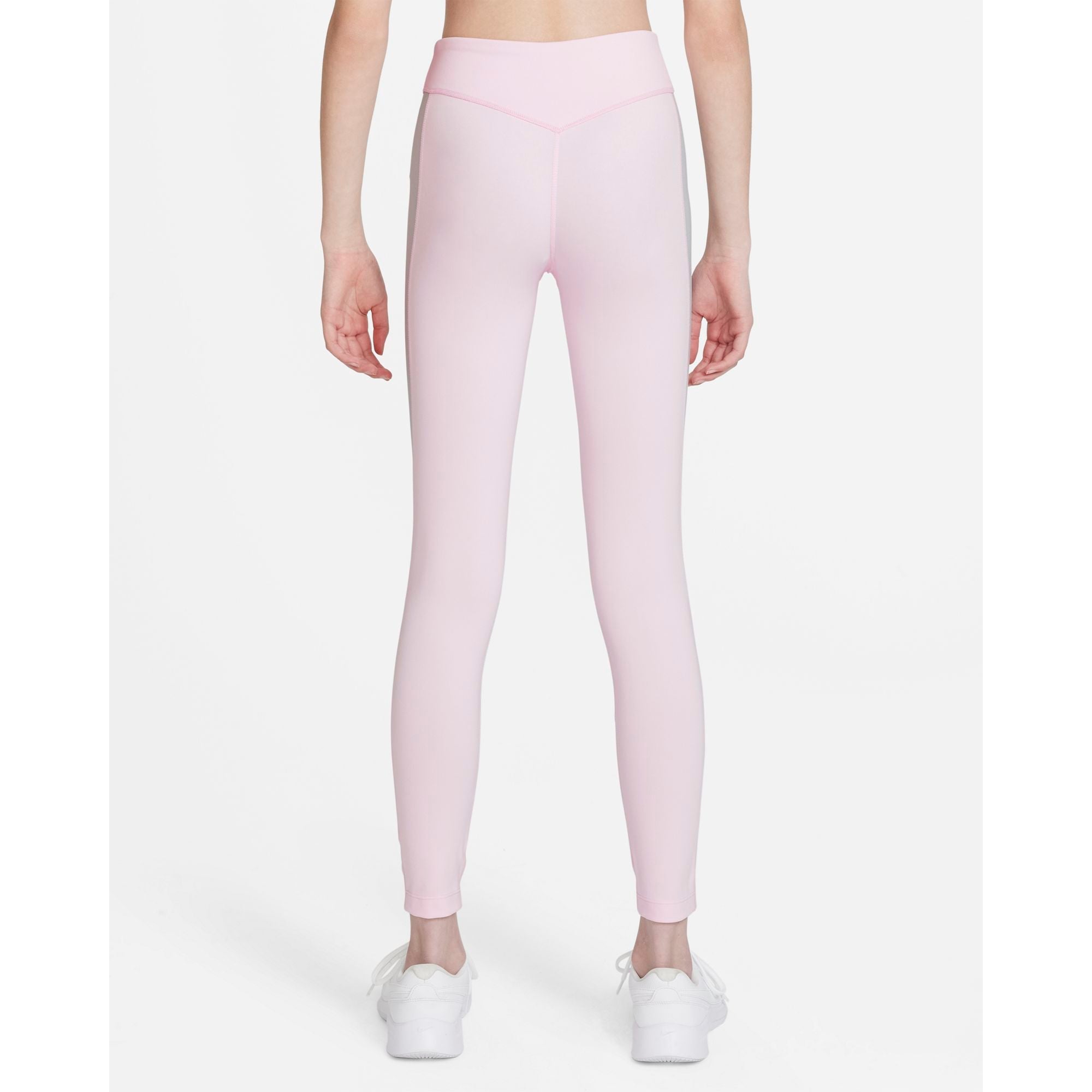 Girls Dri-Fit Colorblock Tights