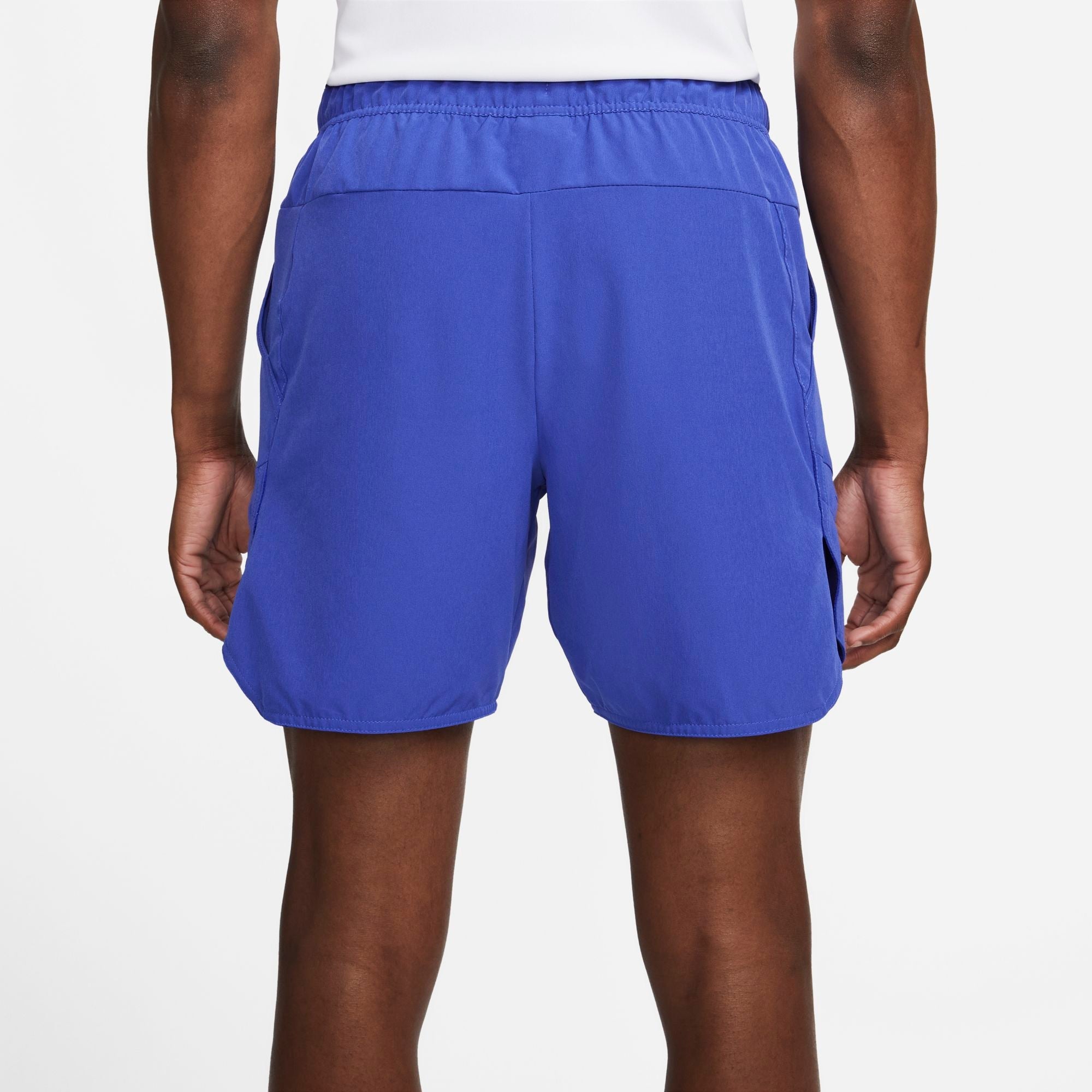 Mens Dri-Fit Advantage 7 Inch Tennis Short