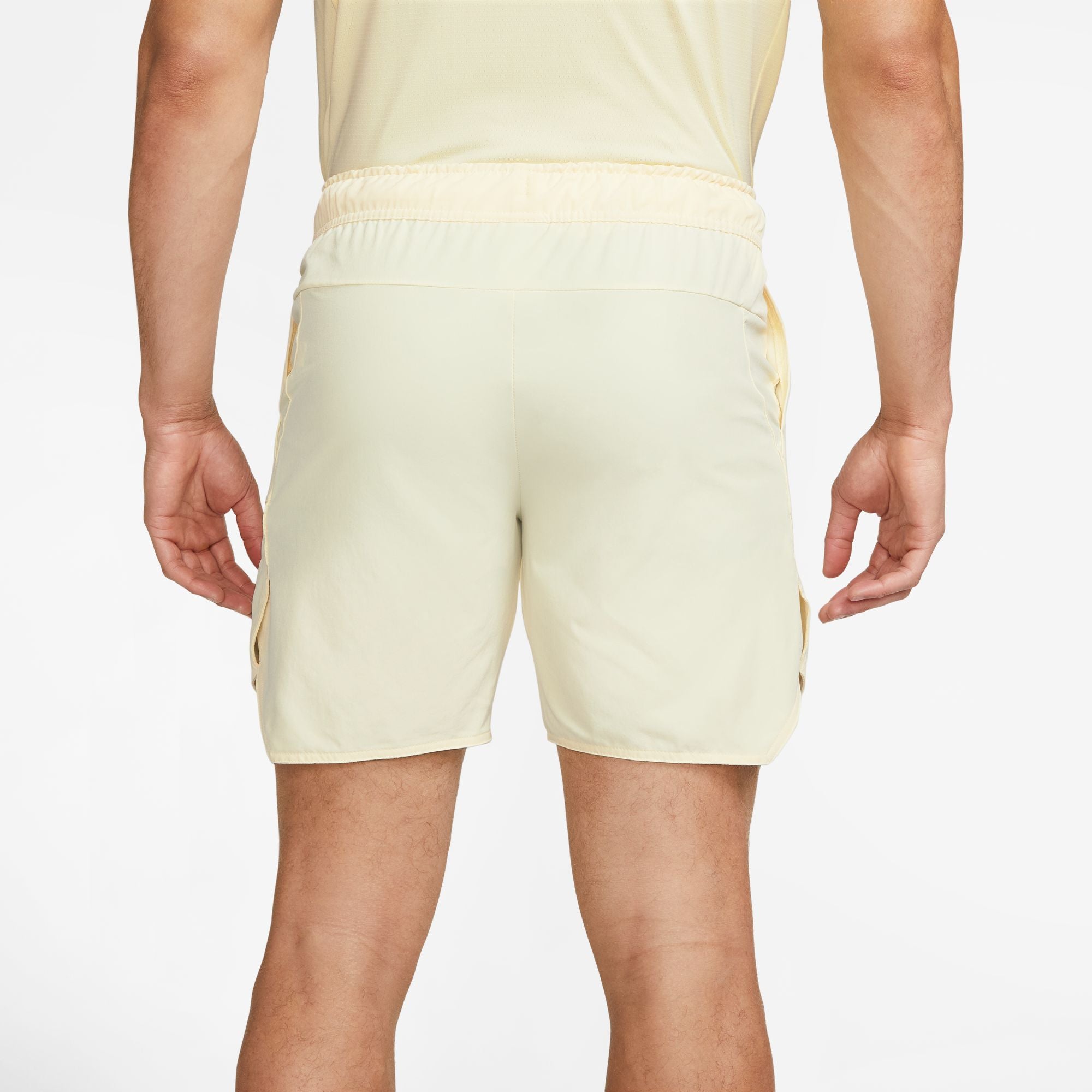 Mens Dri-Fit Advantage Slam Short