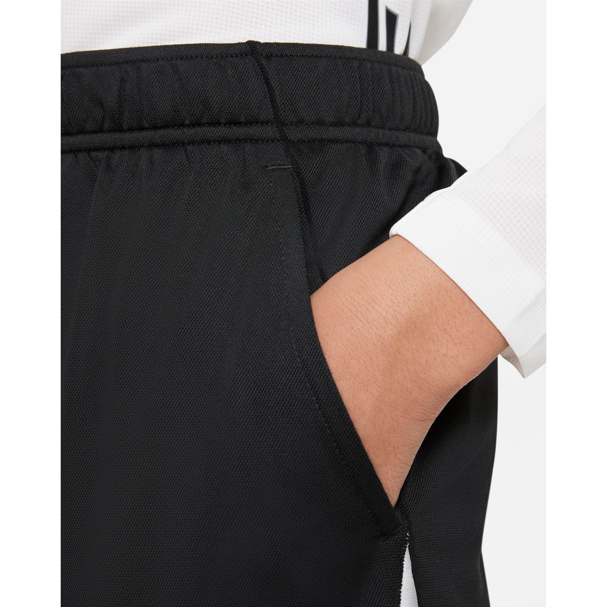 Boys Dri-Fit Graphic Shorts
