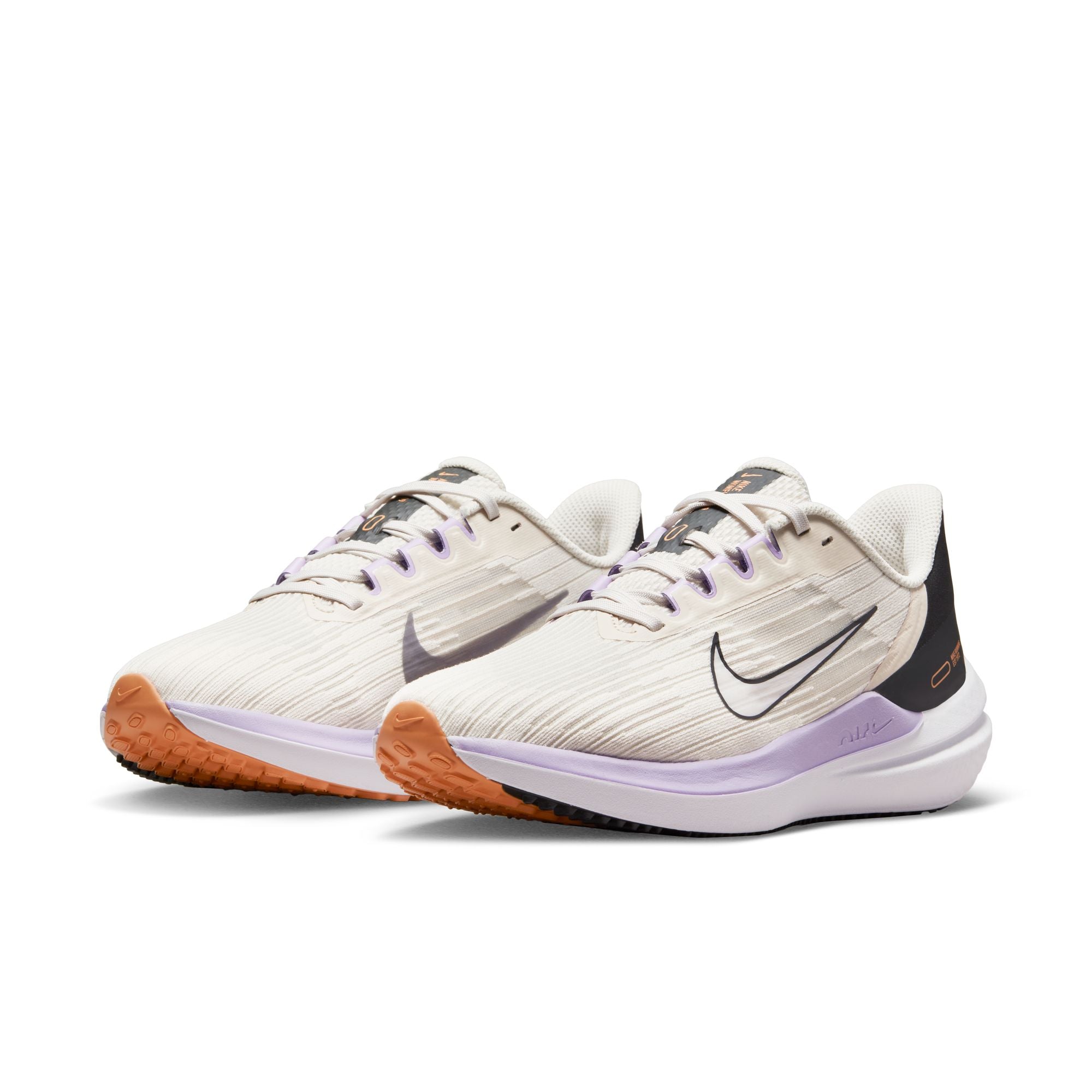 Womens Air Winflo 9 Running Shoe