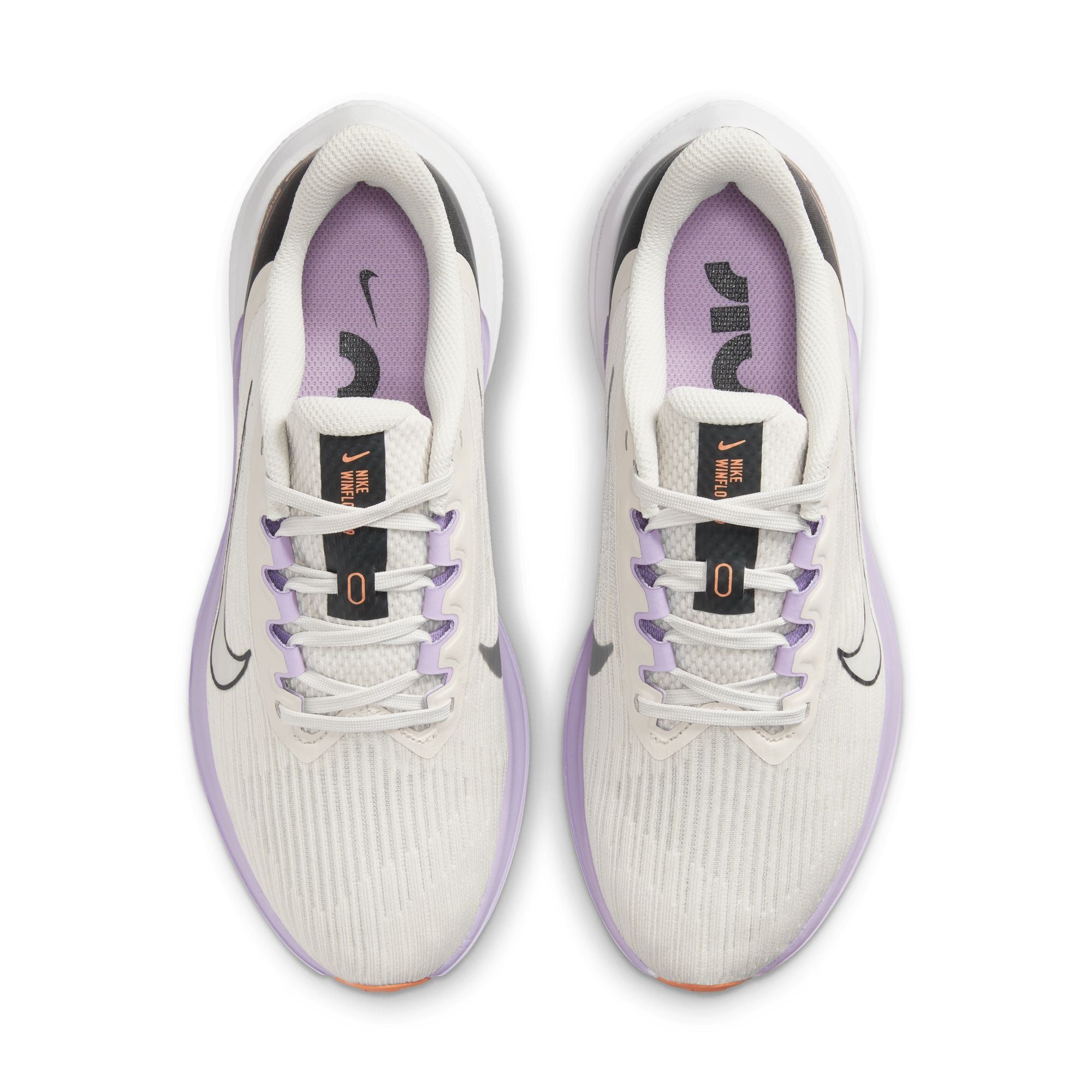 Womens Air Winflo 9 Running Shoe