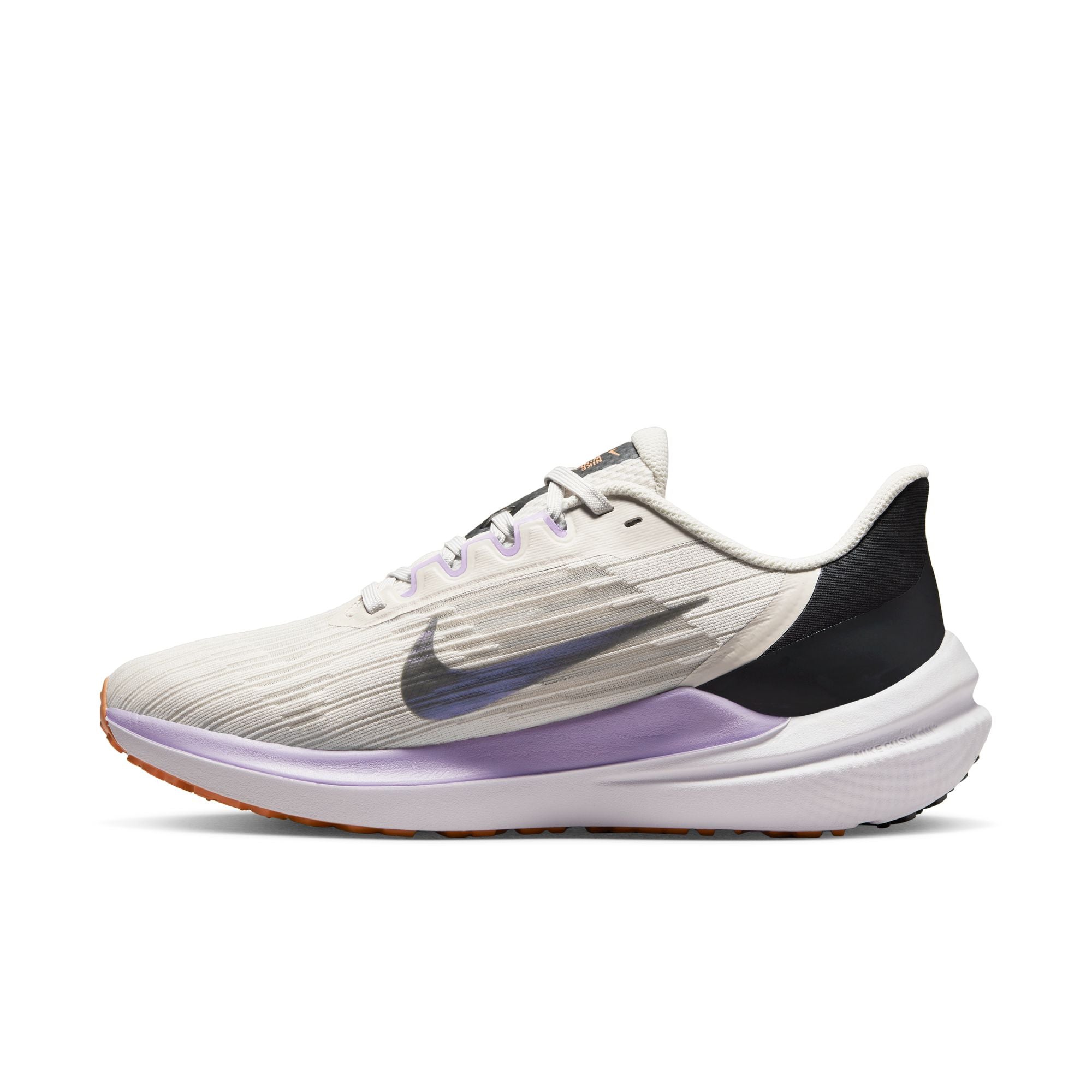 Womens Air Winflo 9 Running Shoe
