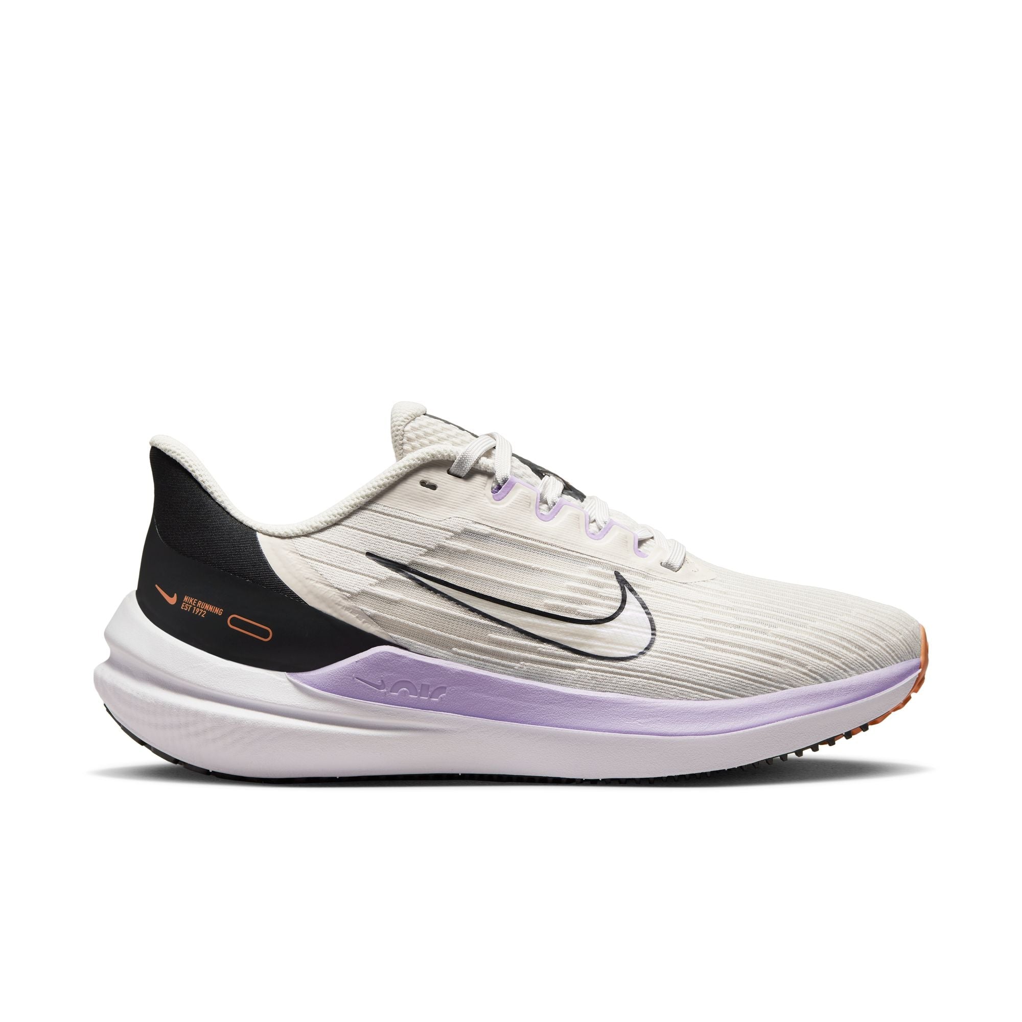 Womens Air Winflo 9 Running Shoe