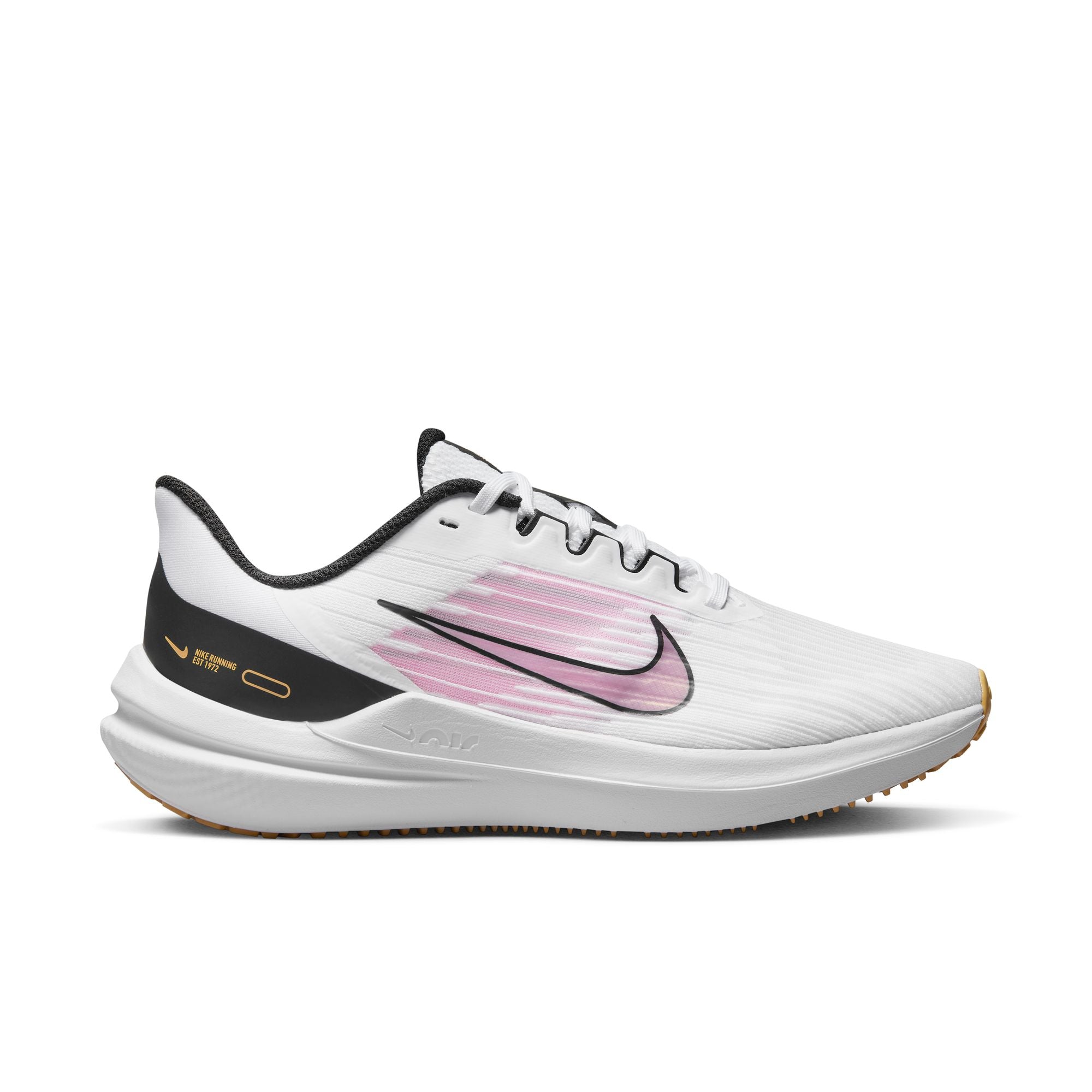 Womens Air Winflo 9 Running Shoe