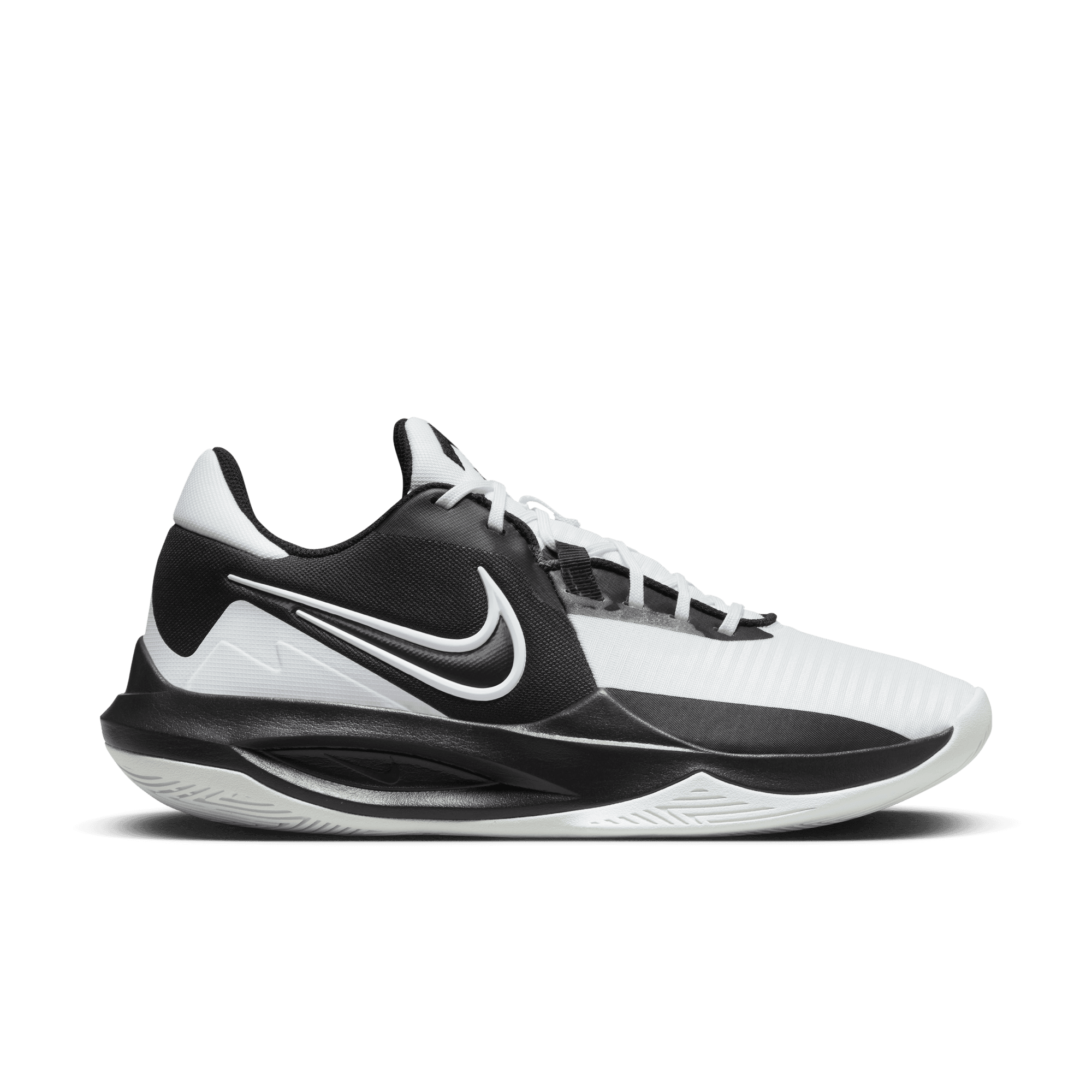 Mens Precision VI Basketball Shoes