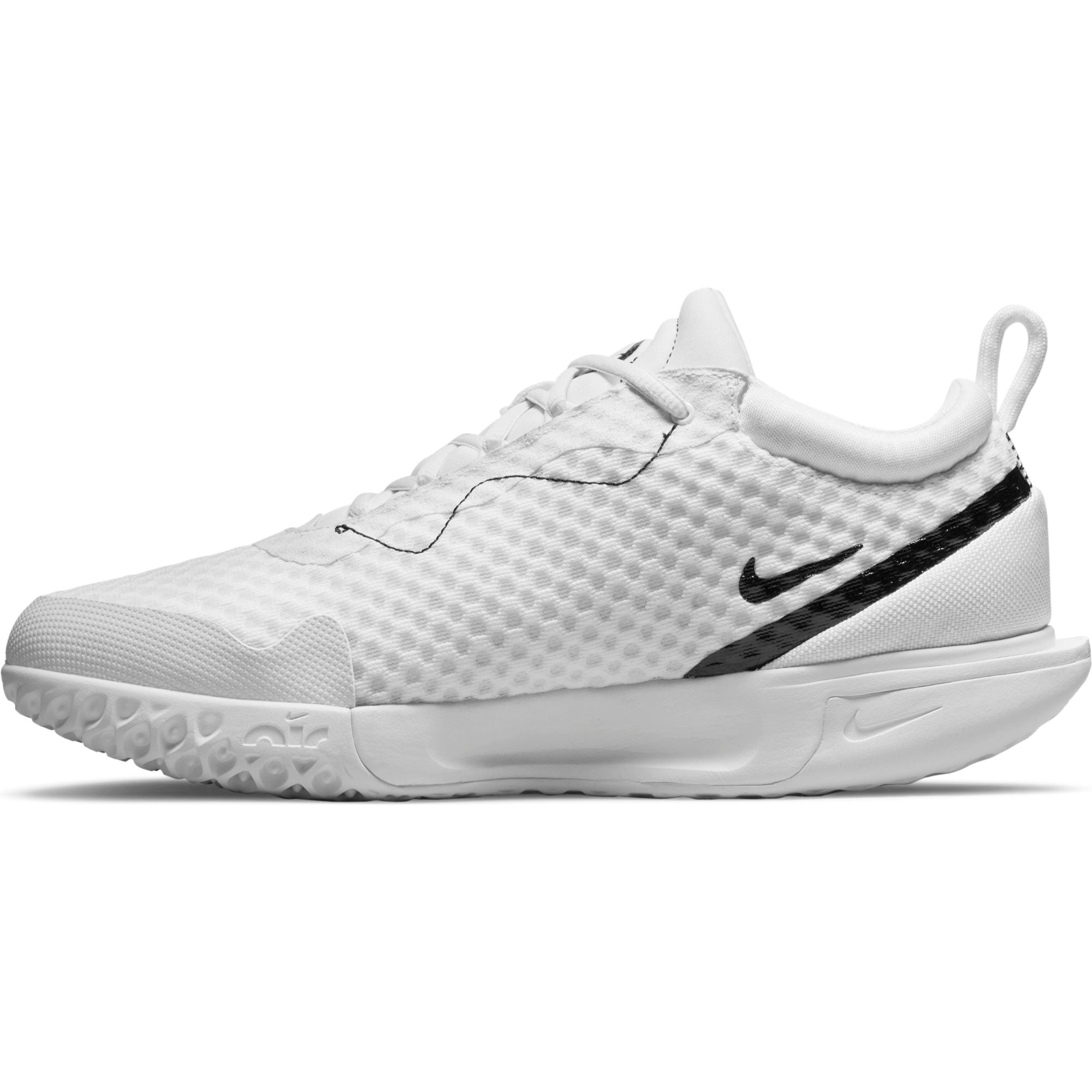 Mens Zoom Court Pro Tennis Shoe