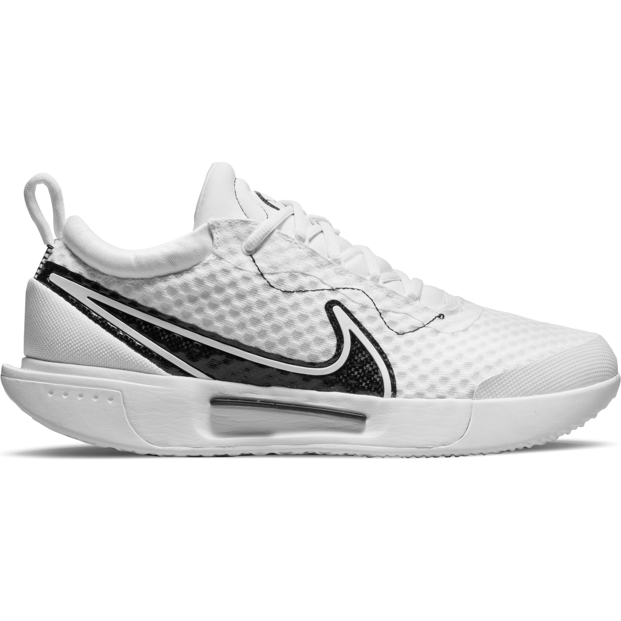 Mens Zoom Court Pro Tennis Shoe