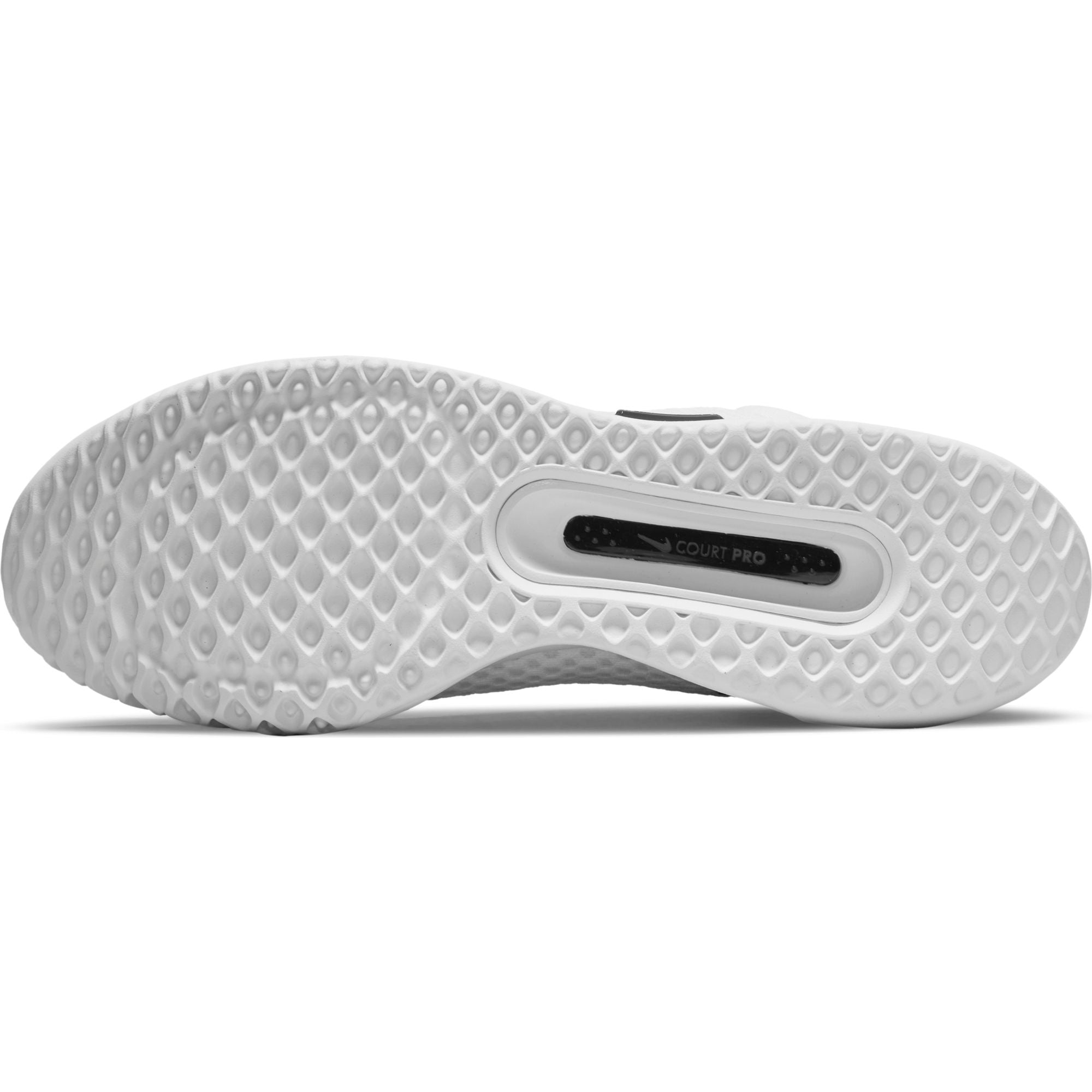 Mens Zoom Court Pro Tennis Shoe
