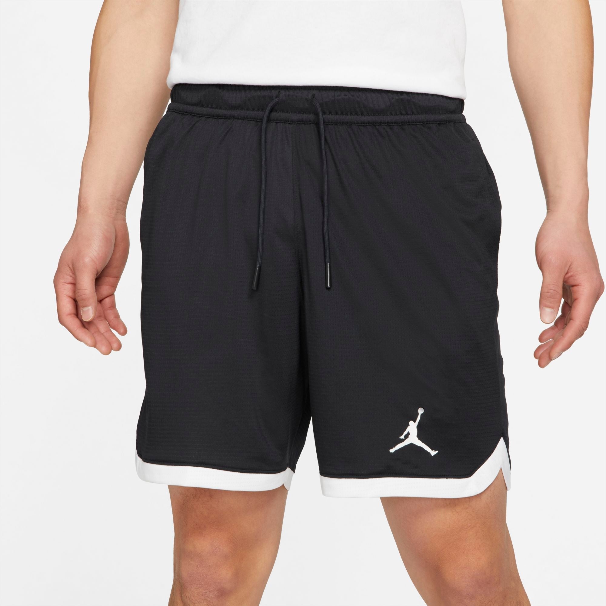 Mens Dri-Fit Air Knit Short