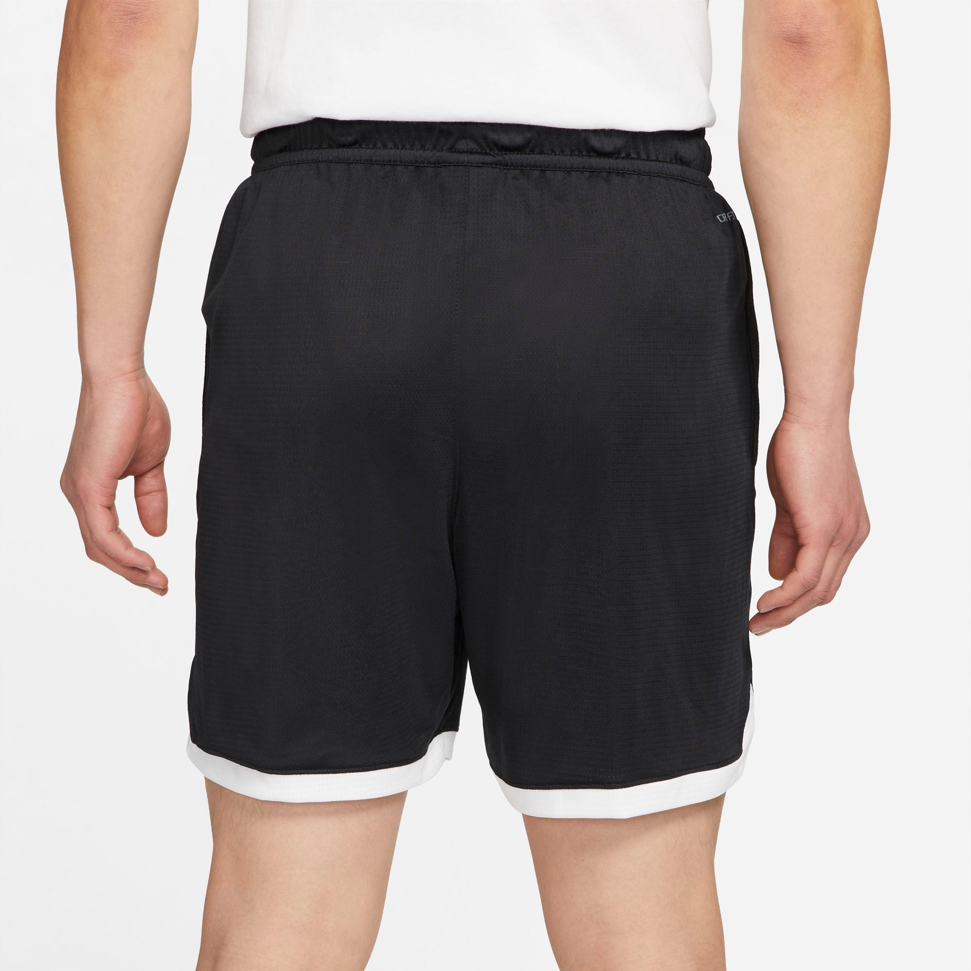 Mens Dri-Fit Air Knit Short