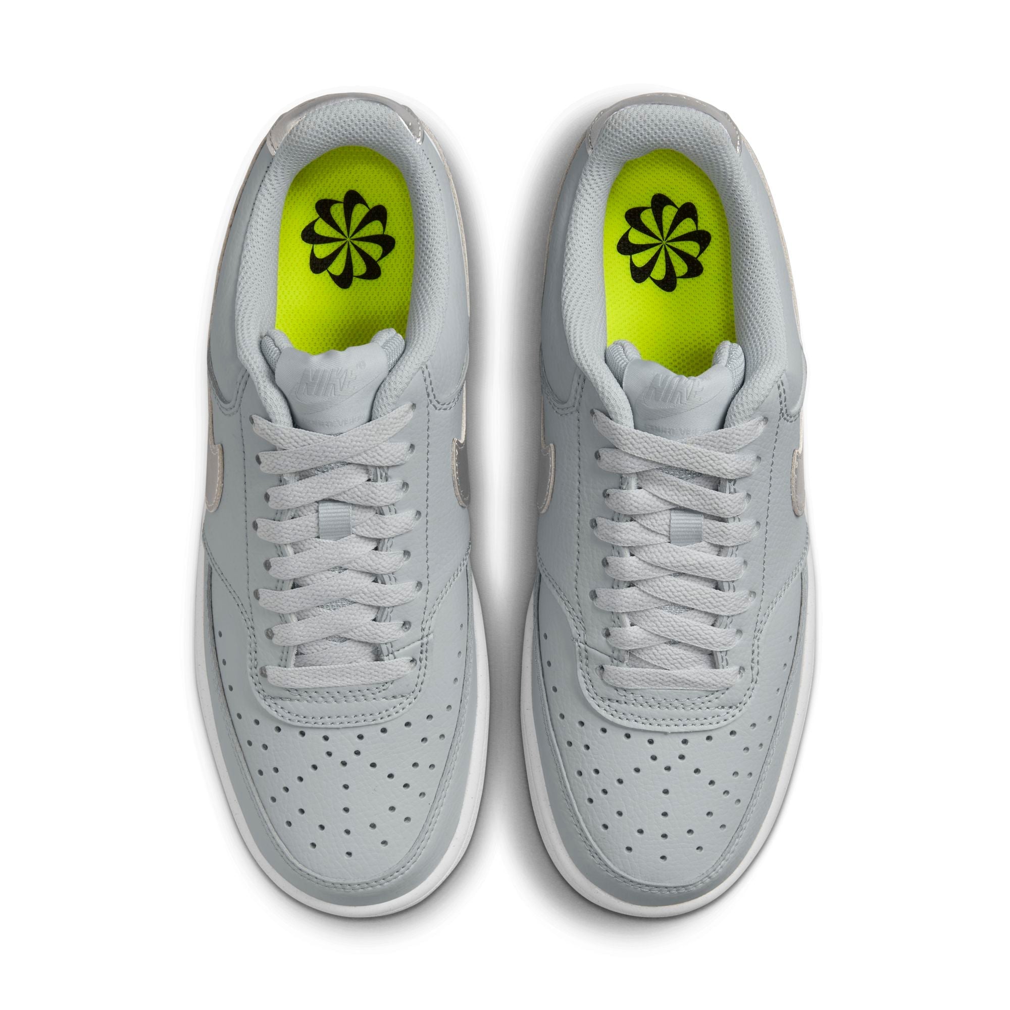 Womens Court Vision Low Shoe
