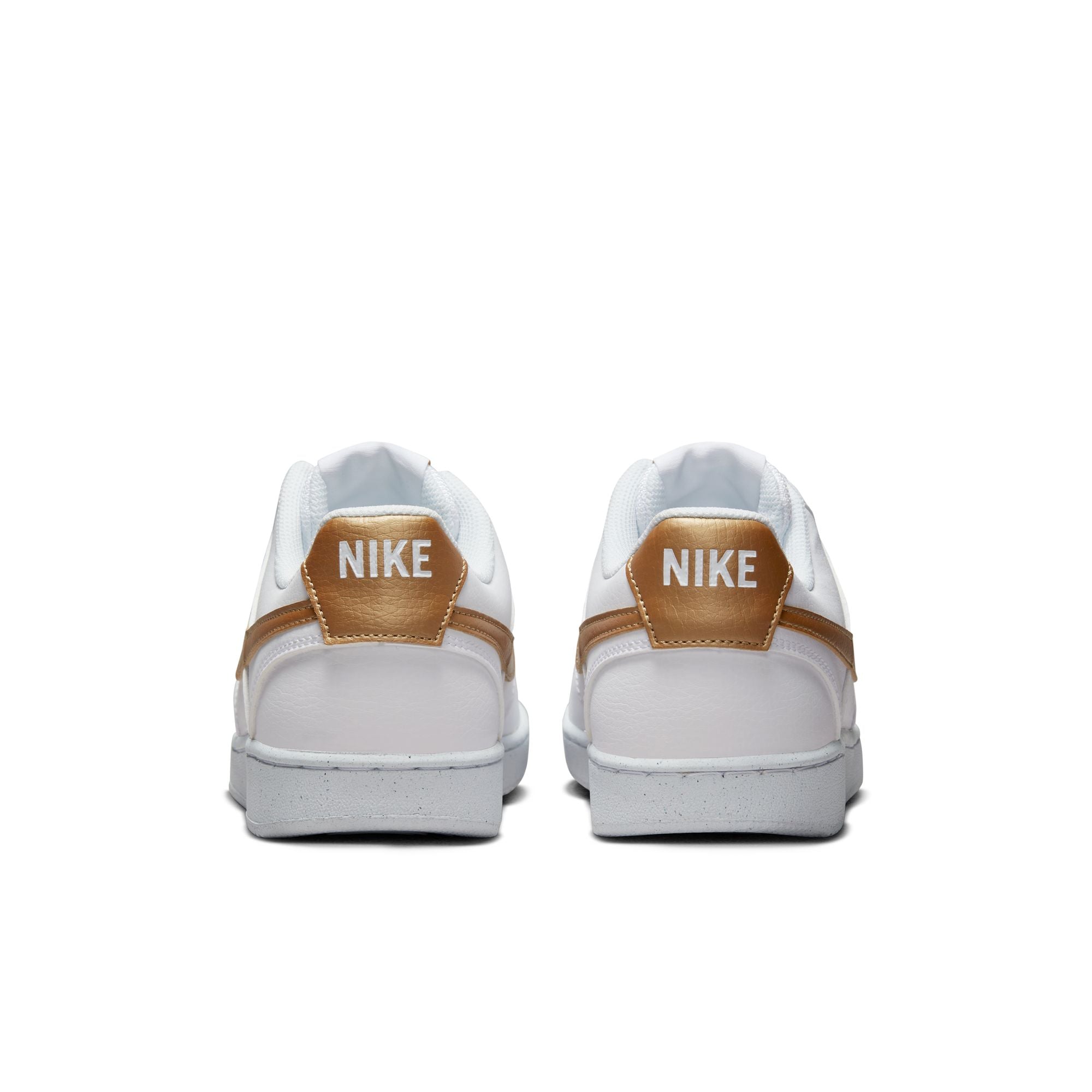Womens Court Vision Low Shoe