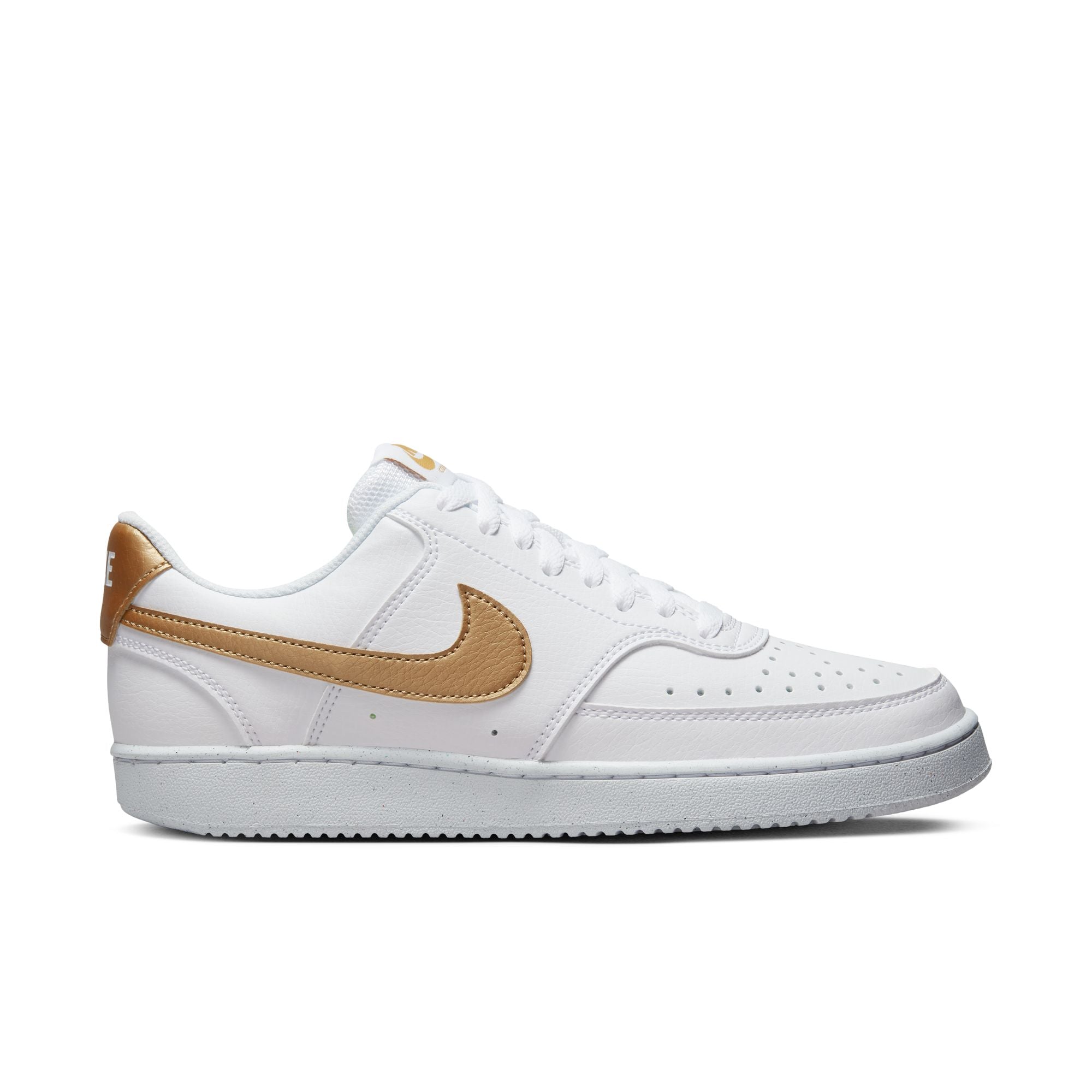Womens Court Vision Low Shoe