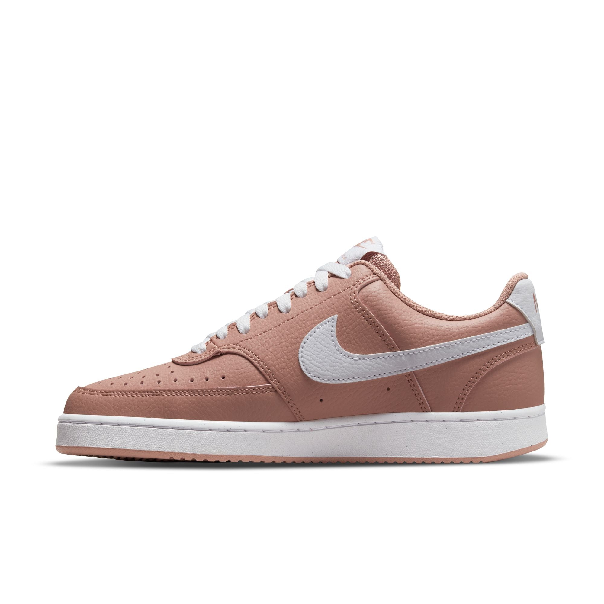 Womens Court Vision Low Shoe