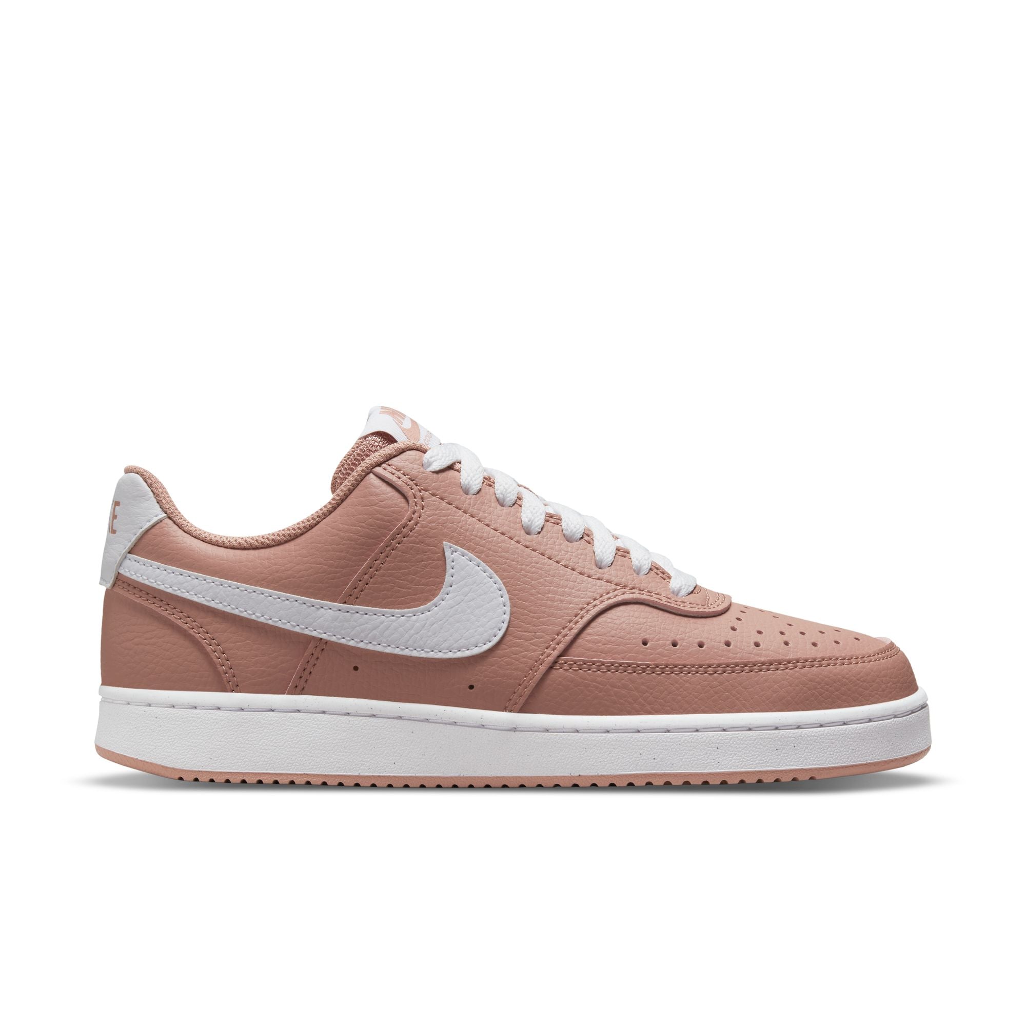 Womens Court Vision Low Shoe