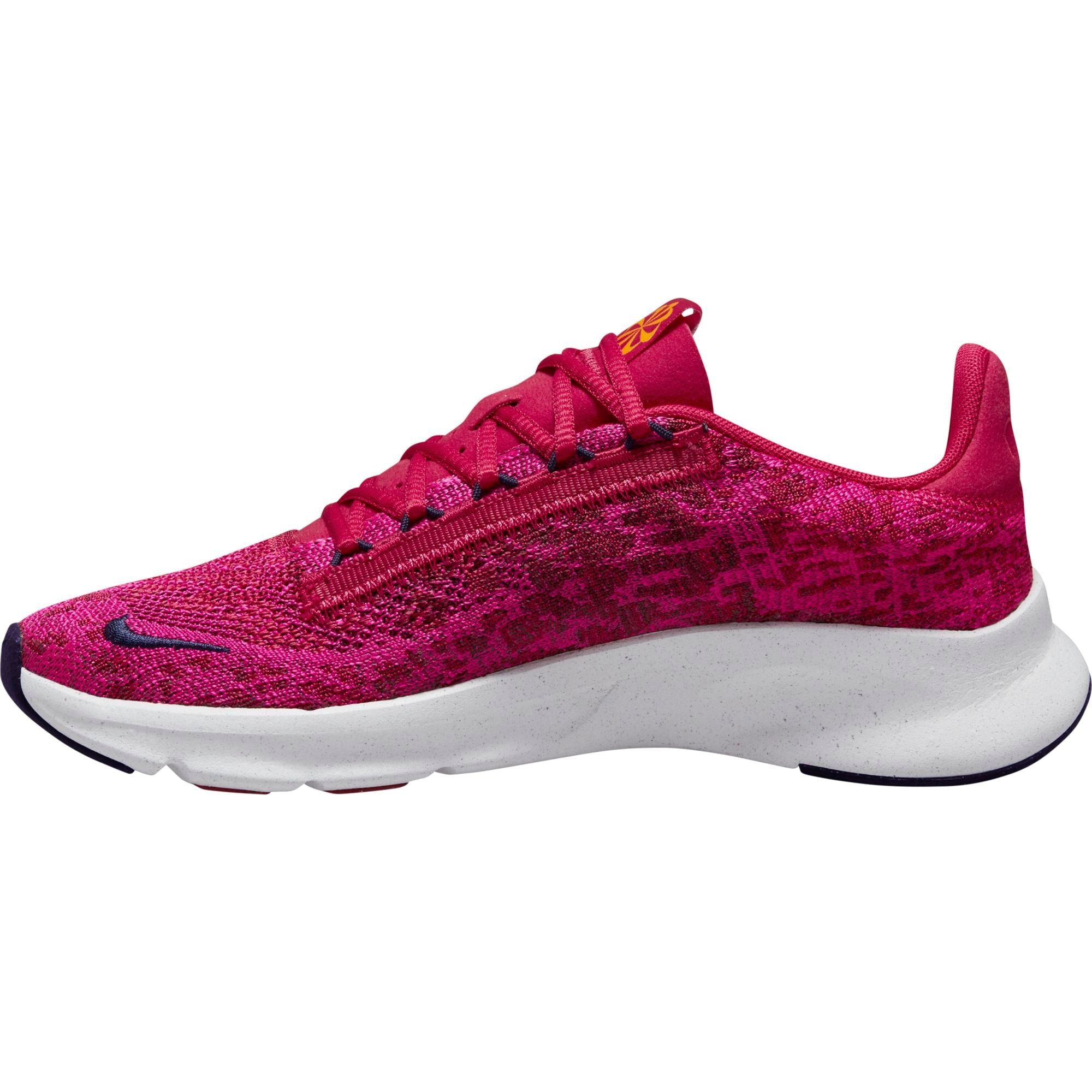 Womens Superrep Go 3 Flyknit Training Shoe