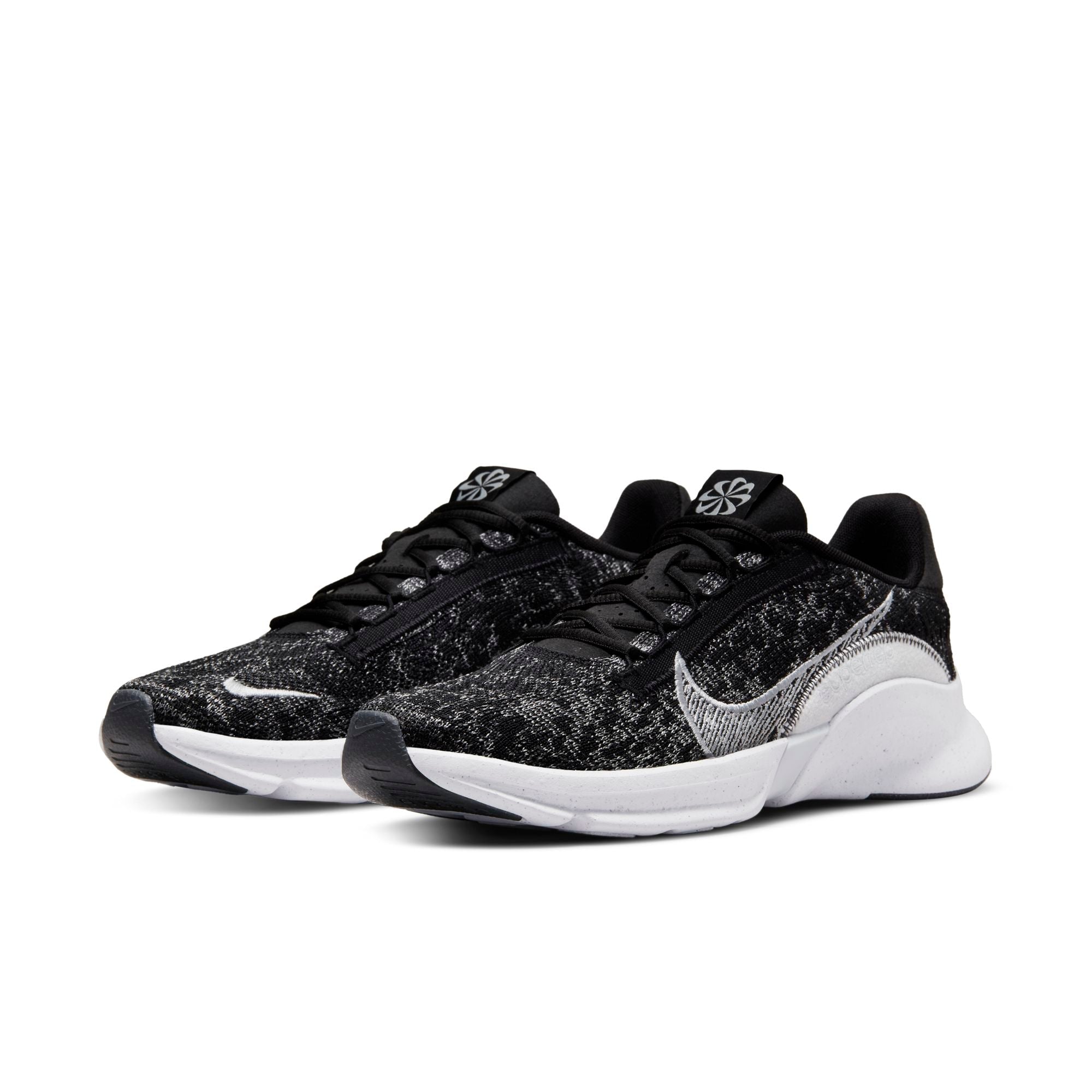 Mens Superrep Go 3 Flyknit Training Shoe