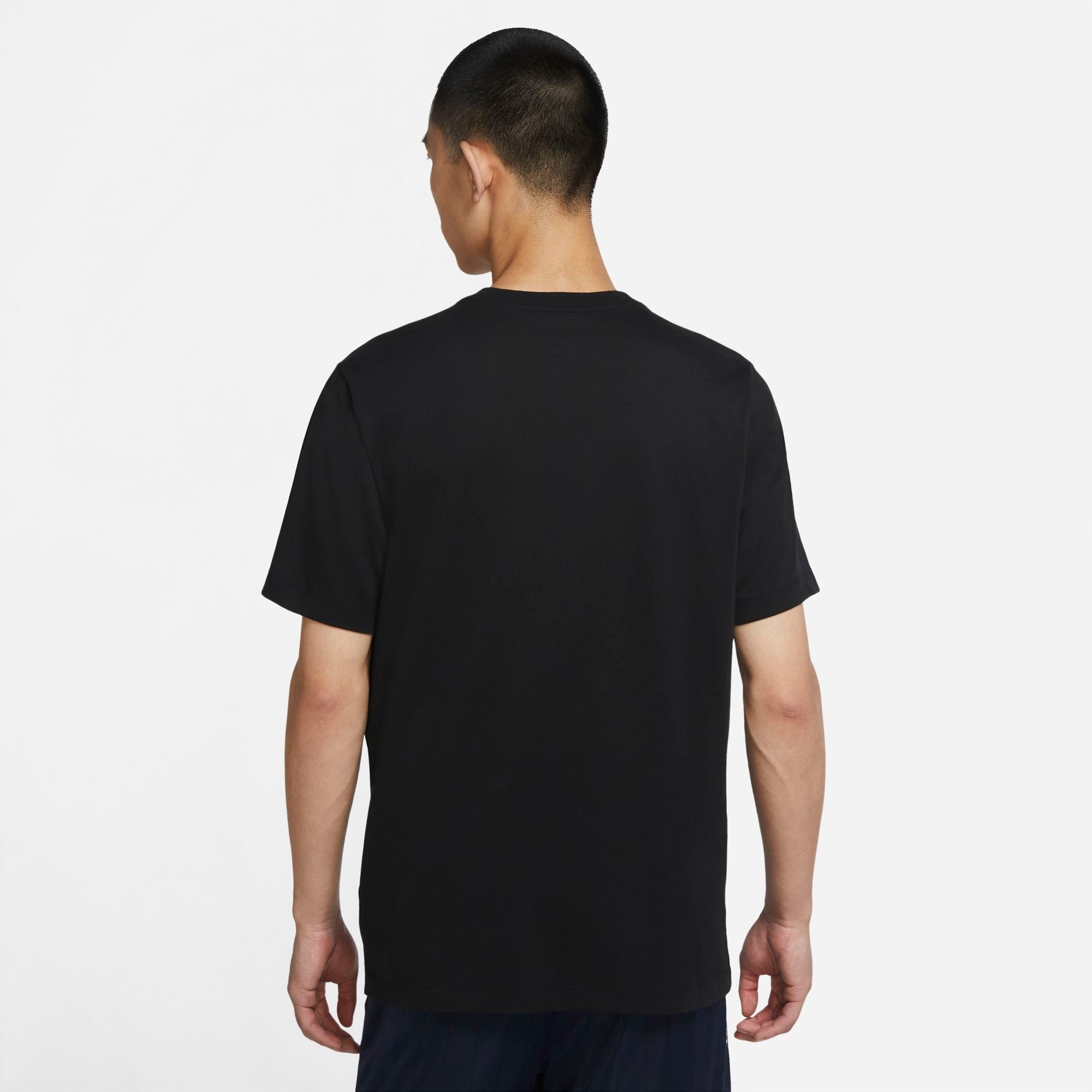 Mens Space Jam Dri-Fit Short Sleeve T-Shirt