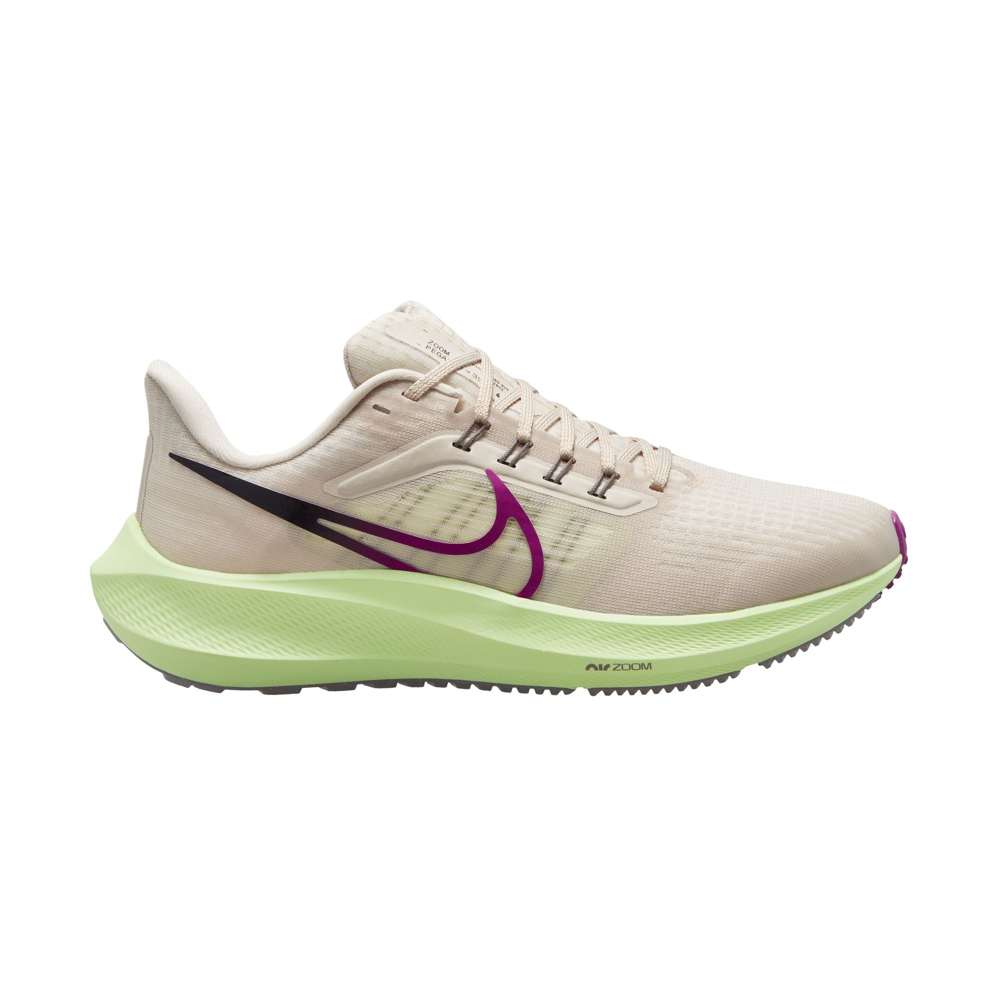 Womens Air Zoom Pegasus 39 Running Shoe