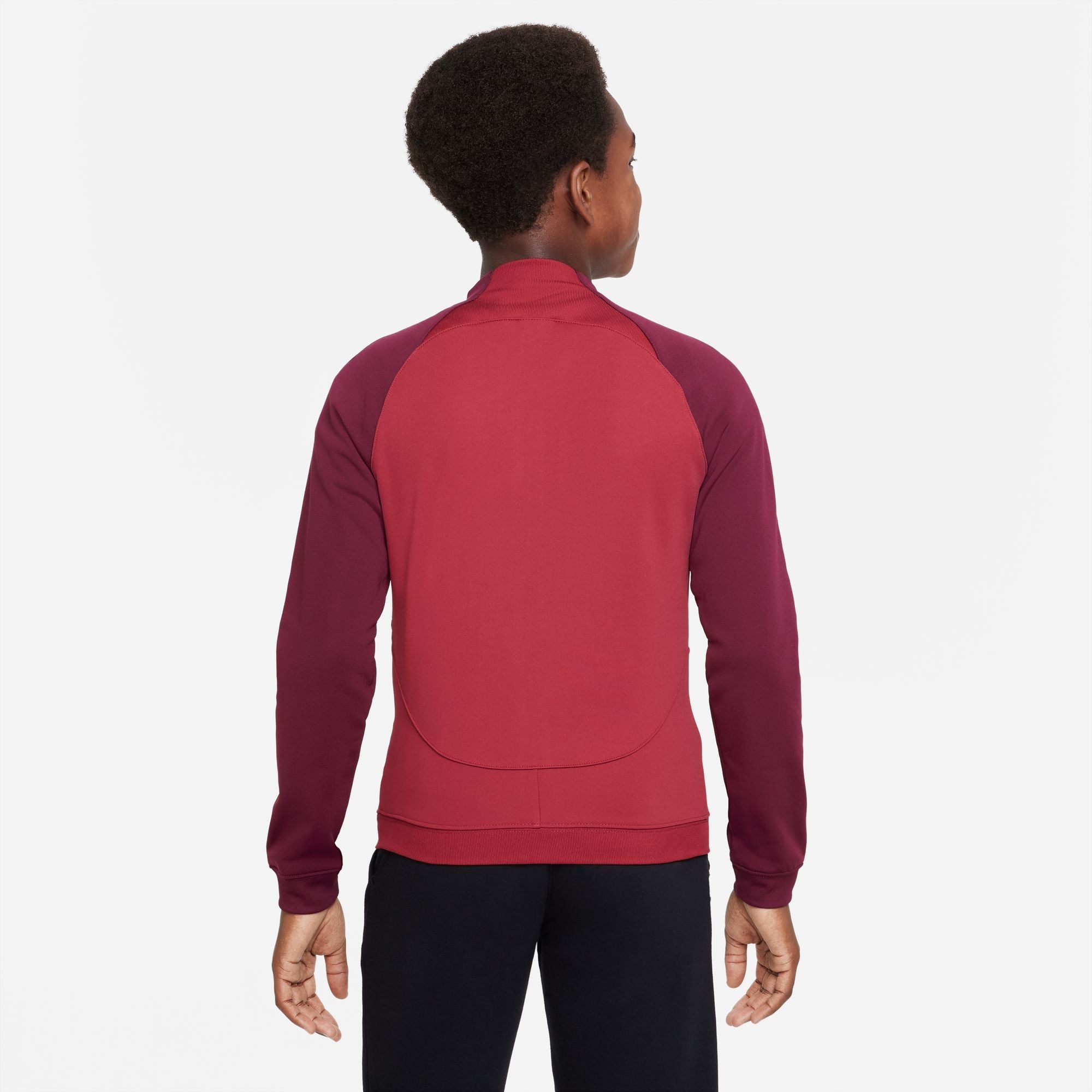 Junior Qatar World Cup 2022 Anthem Jacket