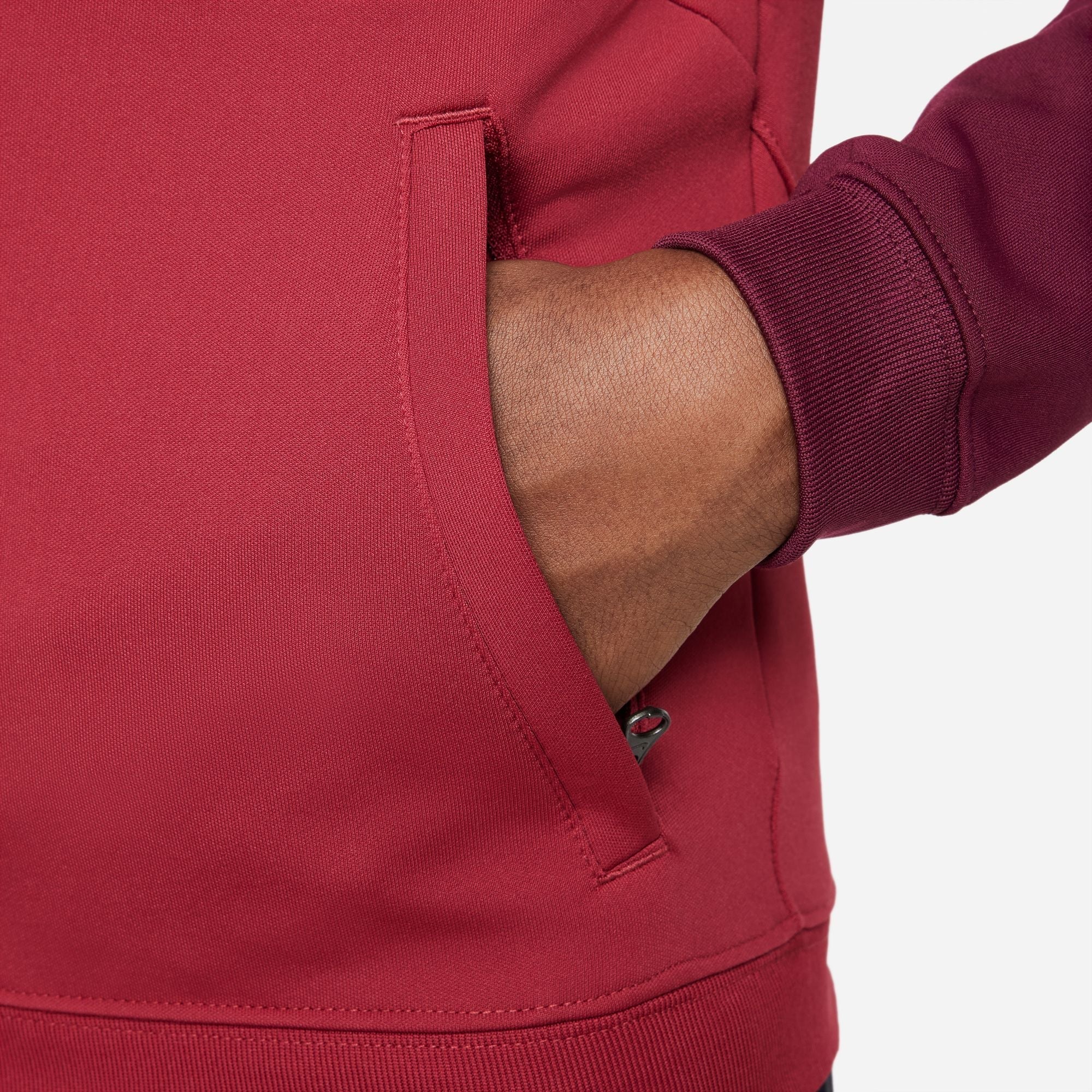 Junior Qatar World Cup 2022 Anthem Jacket