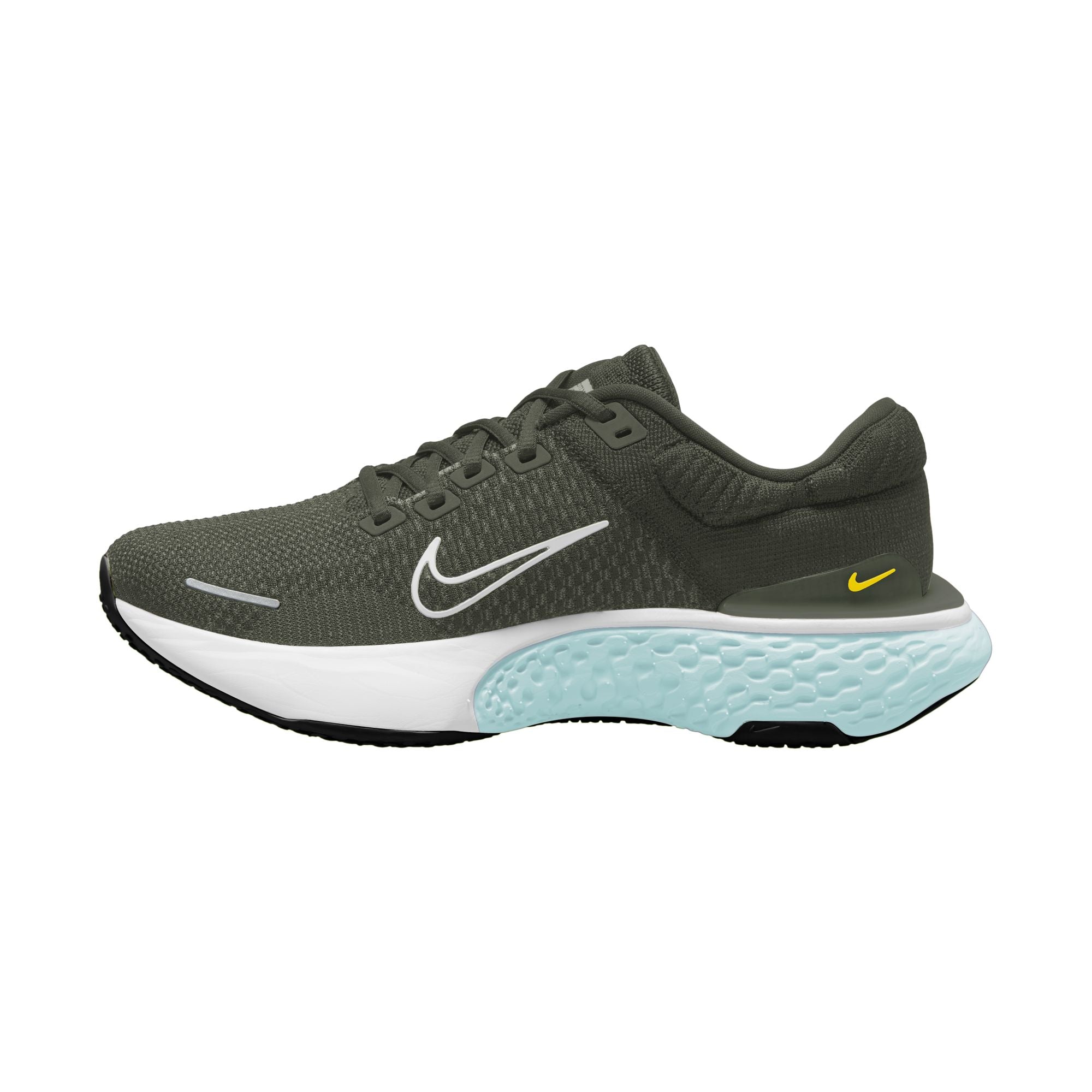 Mens ZoomX Invincible Run Flyknit 2 Running Shoe