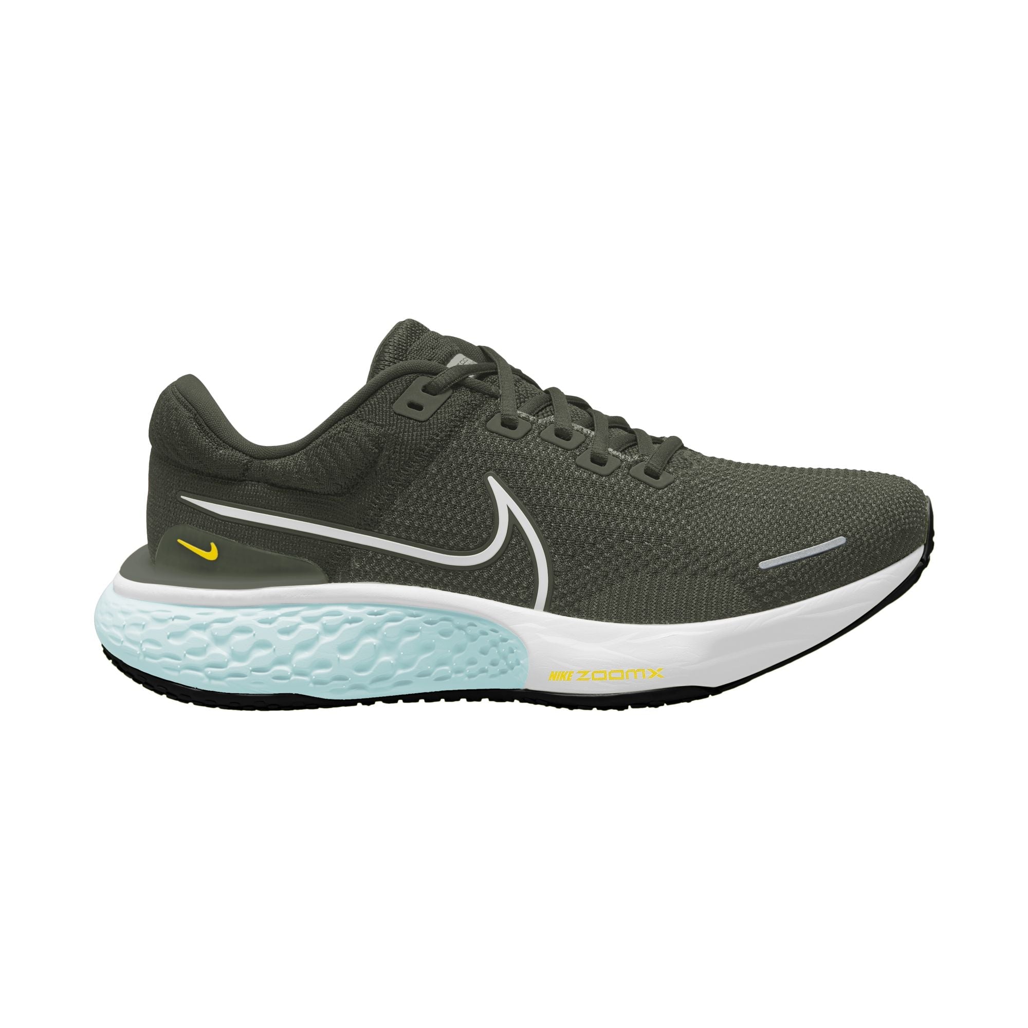 Mens ZoomX Invincible Run Flyknit 2 Running Shoe