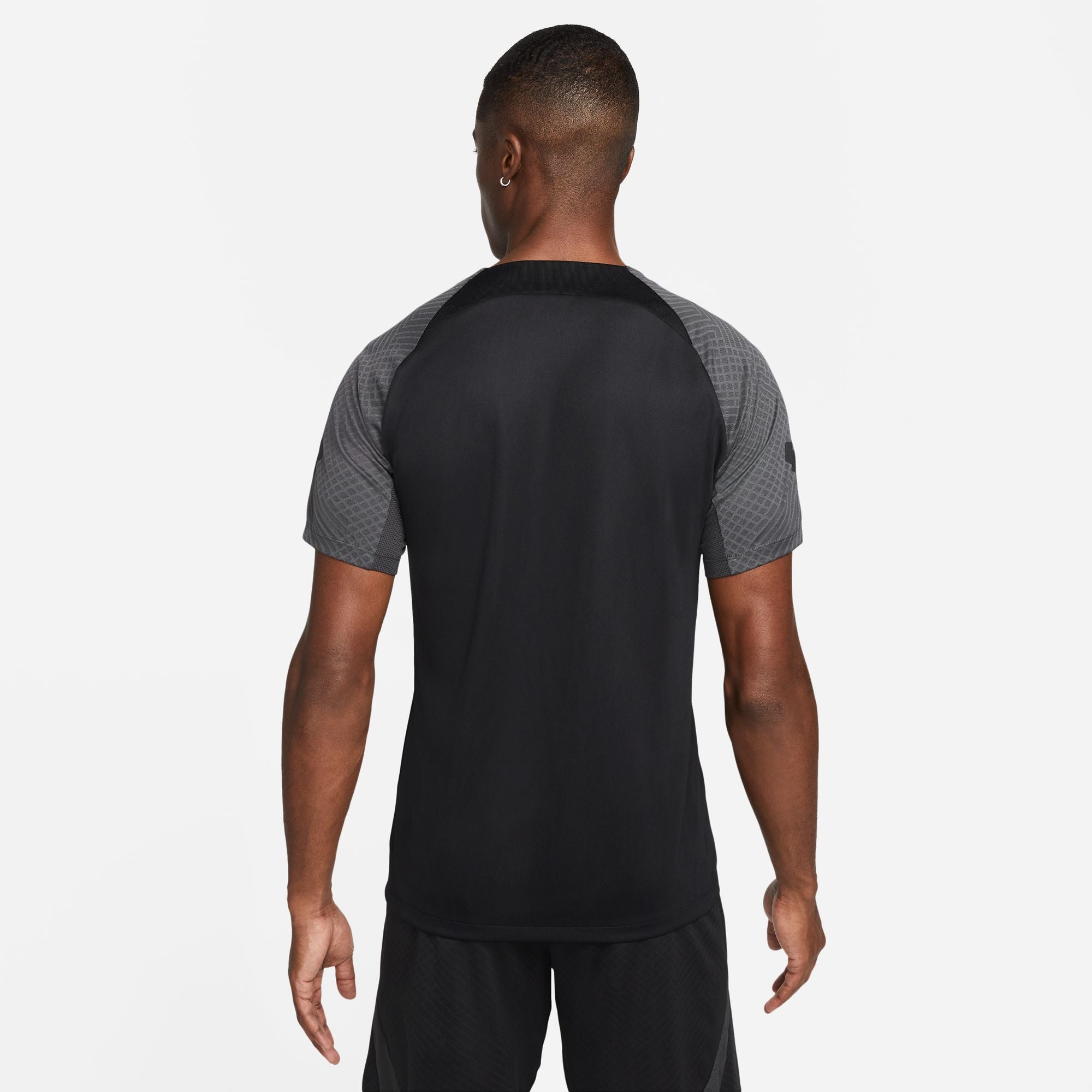 Mens Dri-Fit Strike Training Jersey