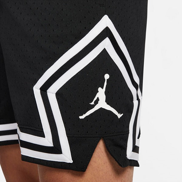 Mens Dri-Fit Sport Diamond Short