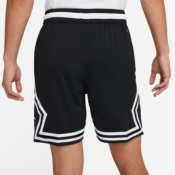 Mens Dri-Fit Sport Diamond Short