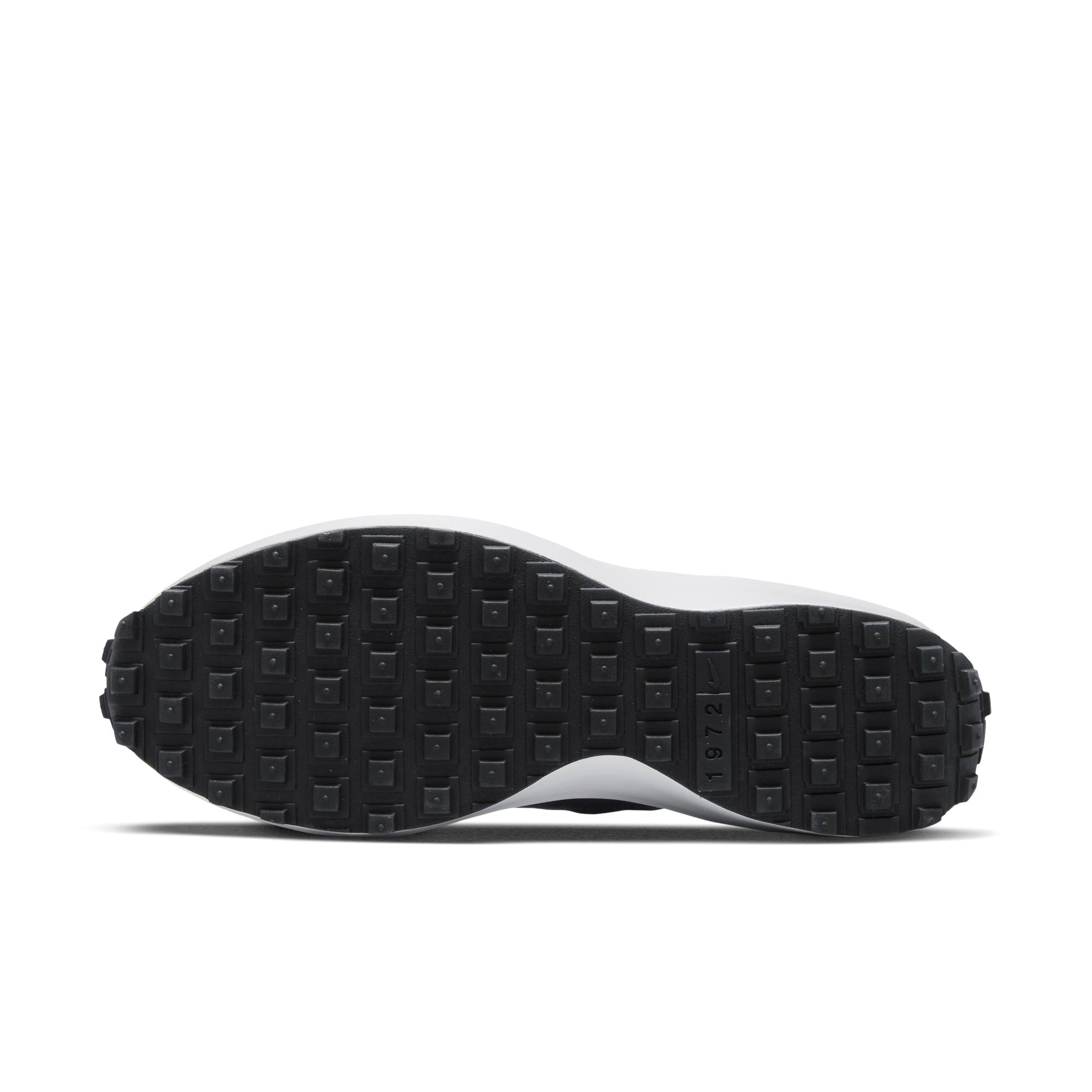 Mens Waffle Debut Shoe