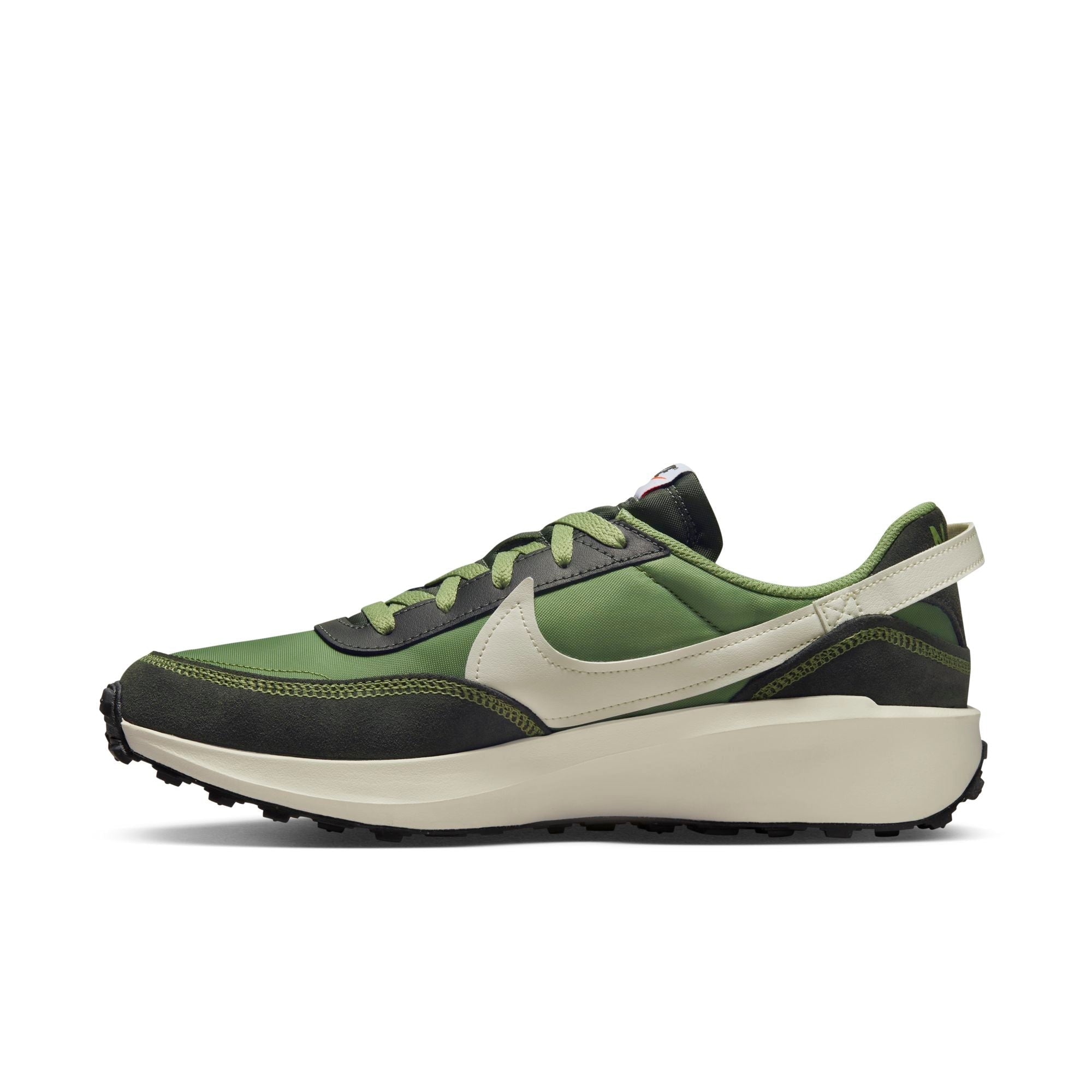 Mens Waffle Debut Shoe